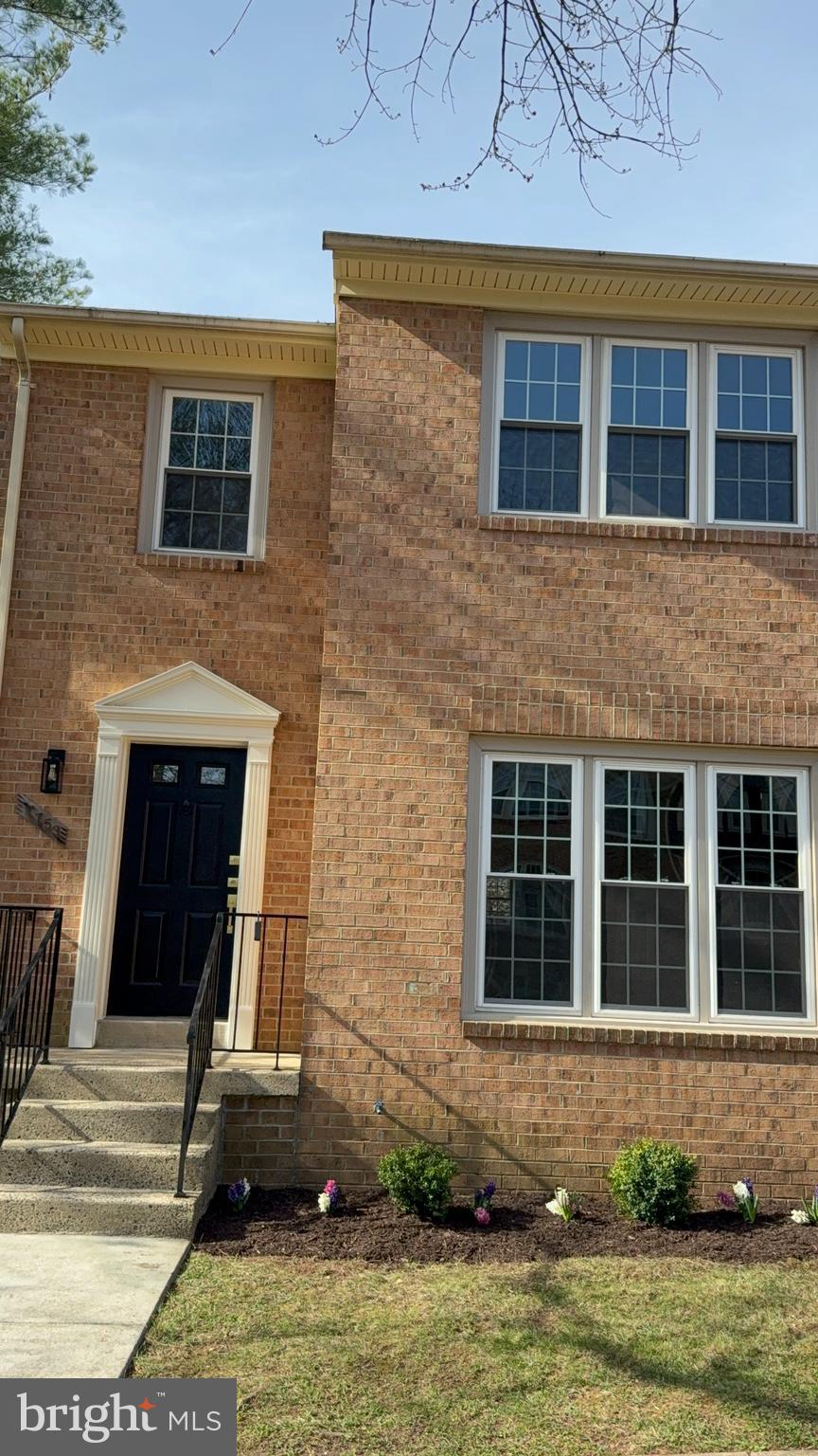 DAVENTRY - Residential