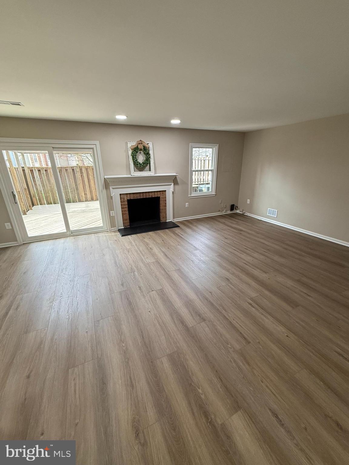 DAVENTRY - Residential