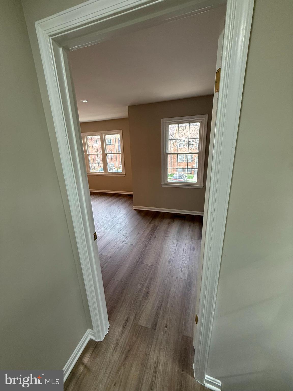 DAVENTRY - Residential