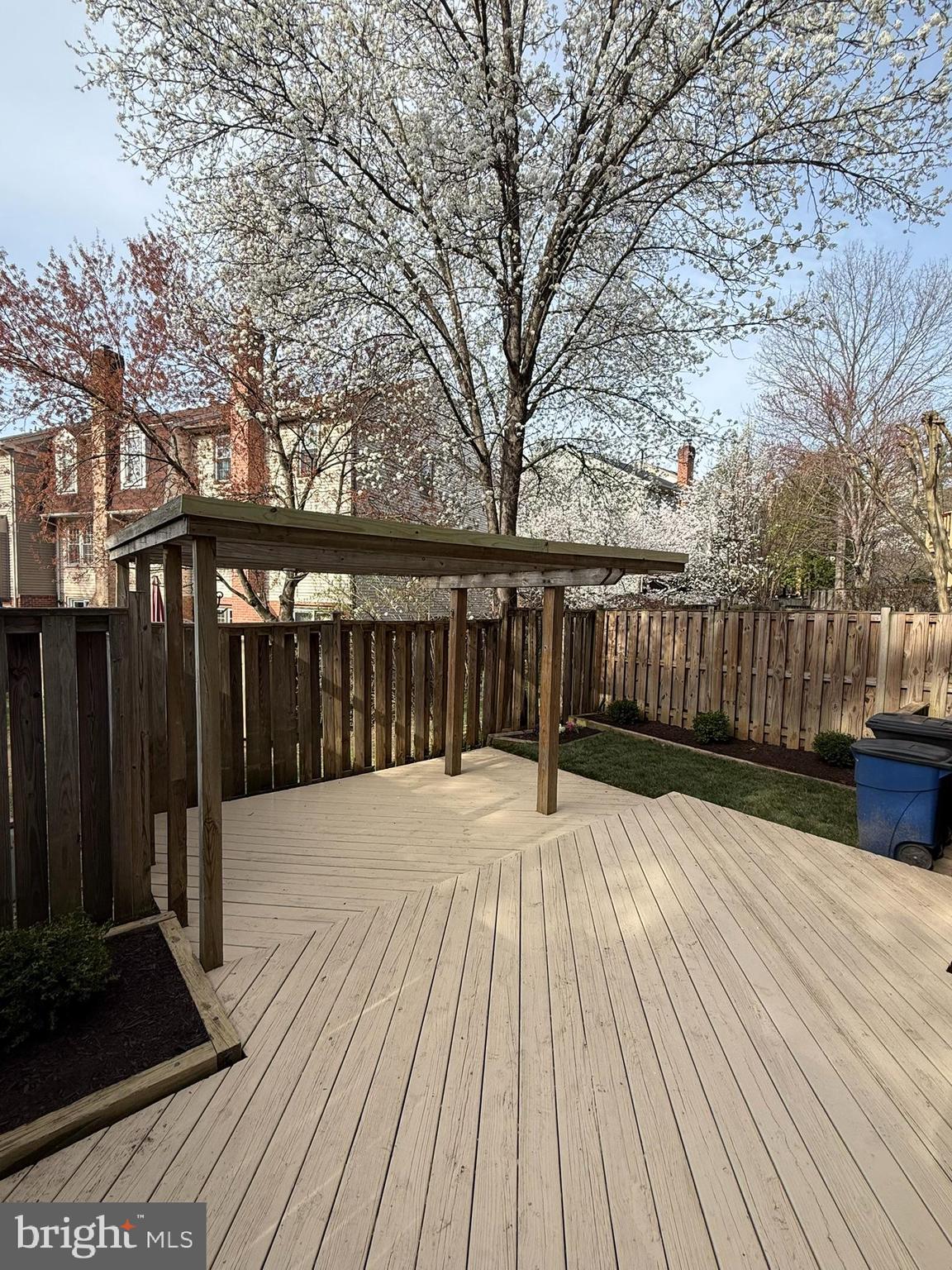 DAVENTRY - Residential