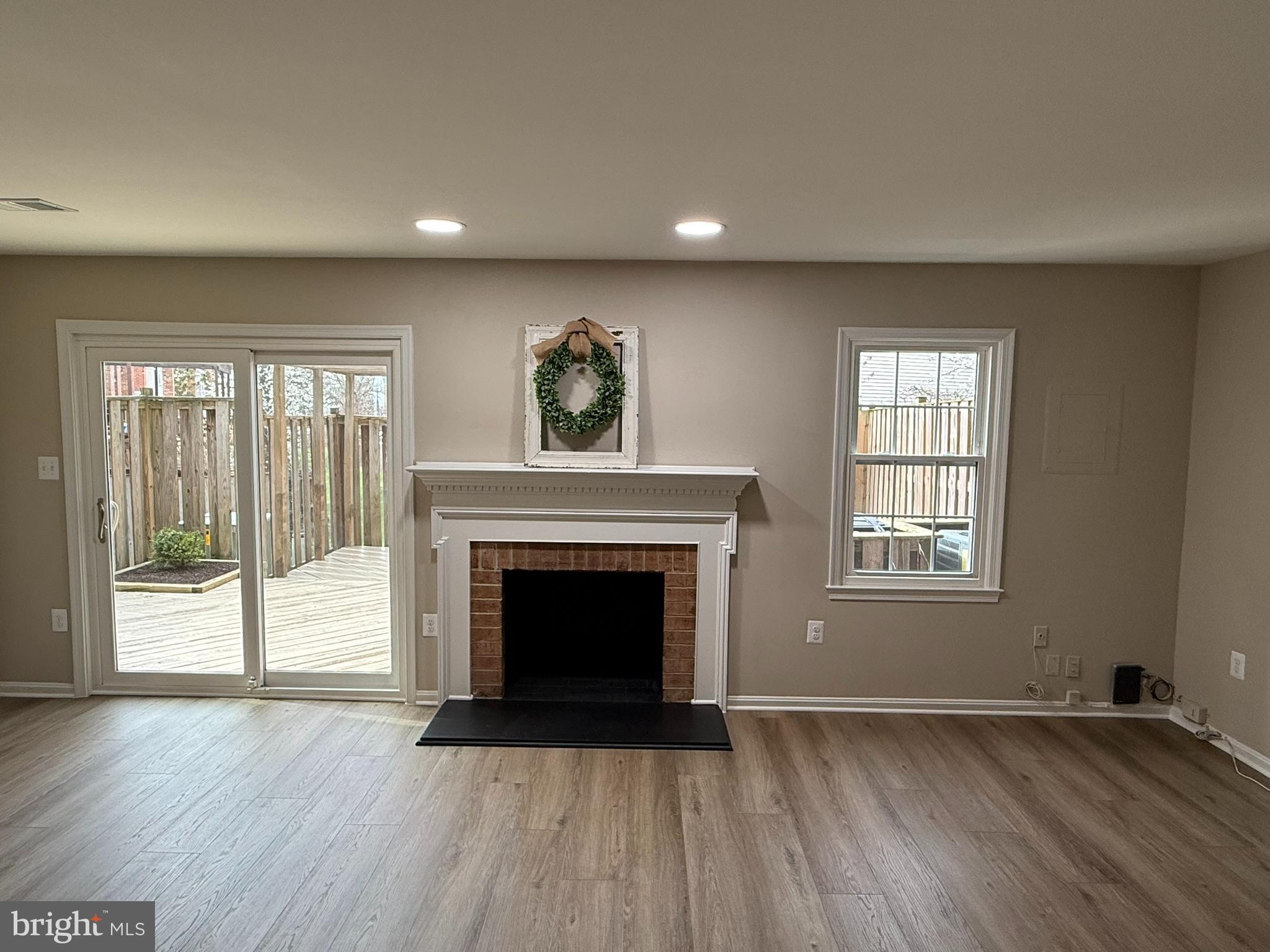 DAVENTRY - Residential