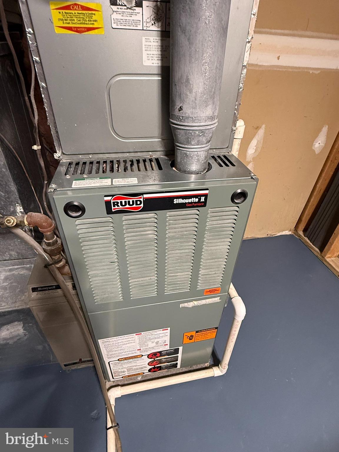 DAVENTRY - Residential