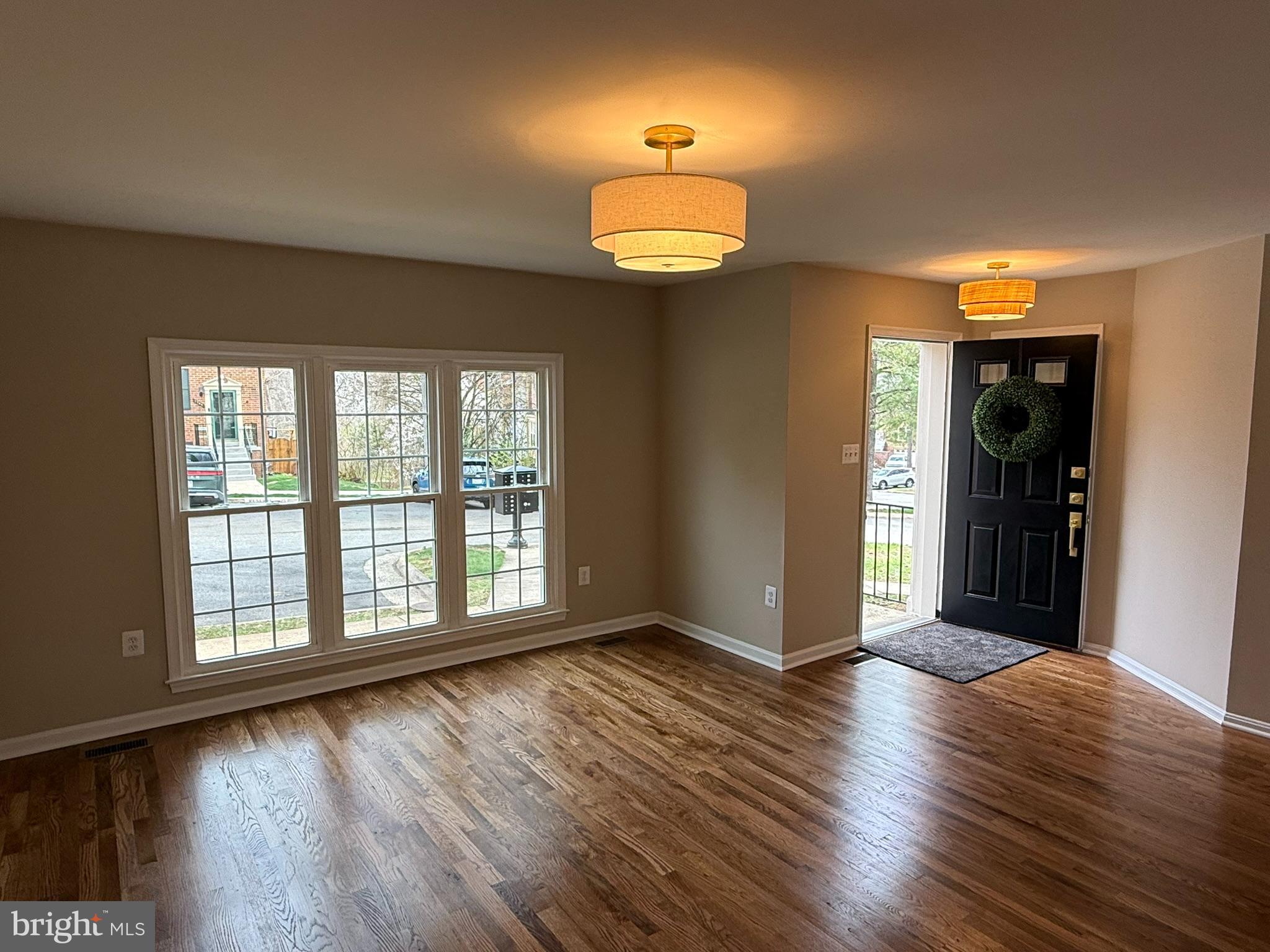 DAVENTRY - Residential