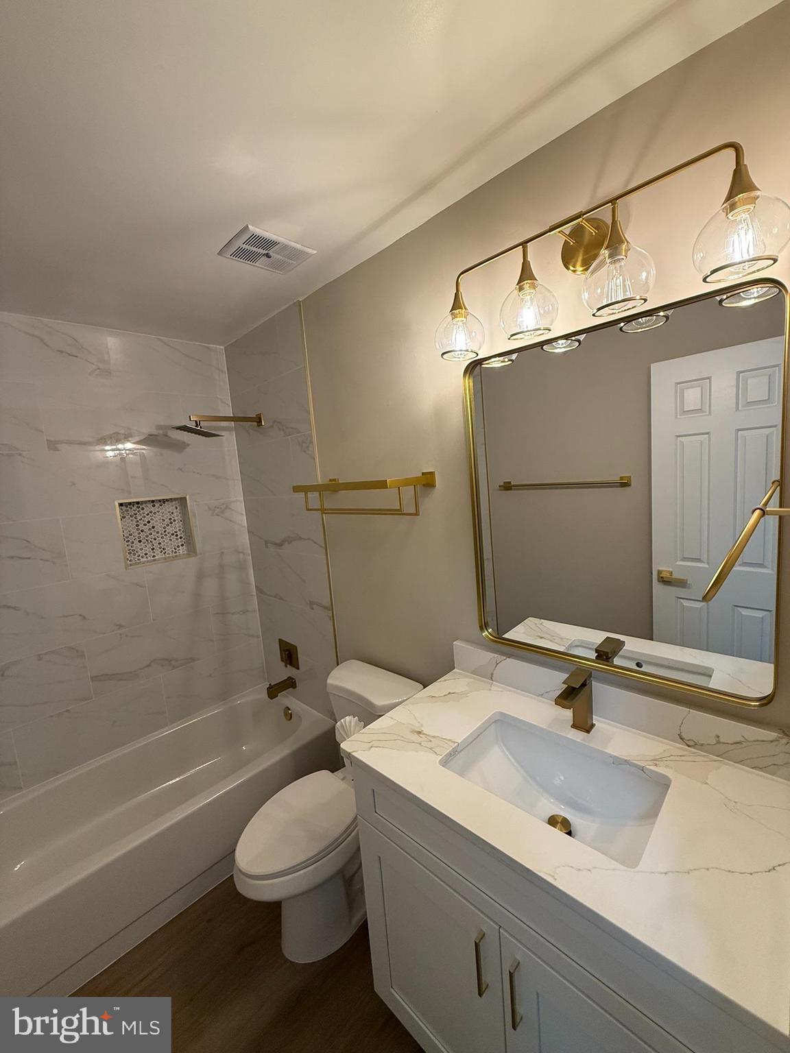 DAVENTRY - Residential