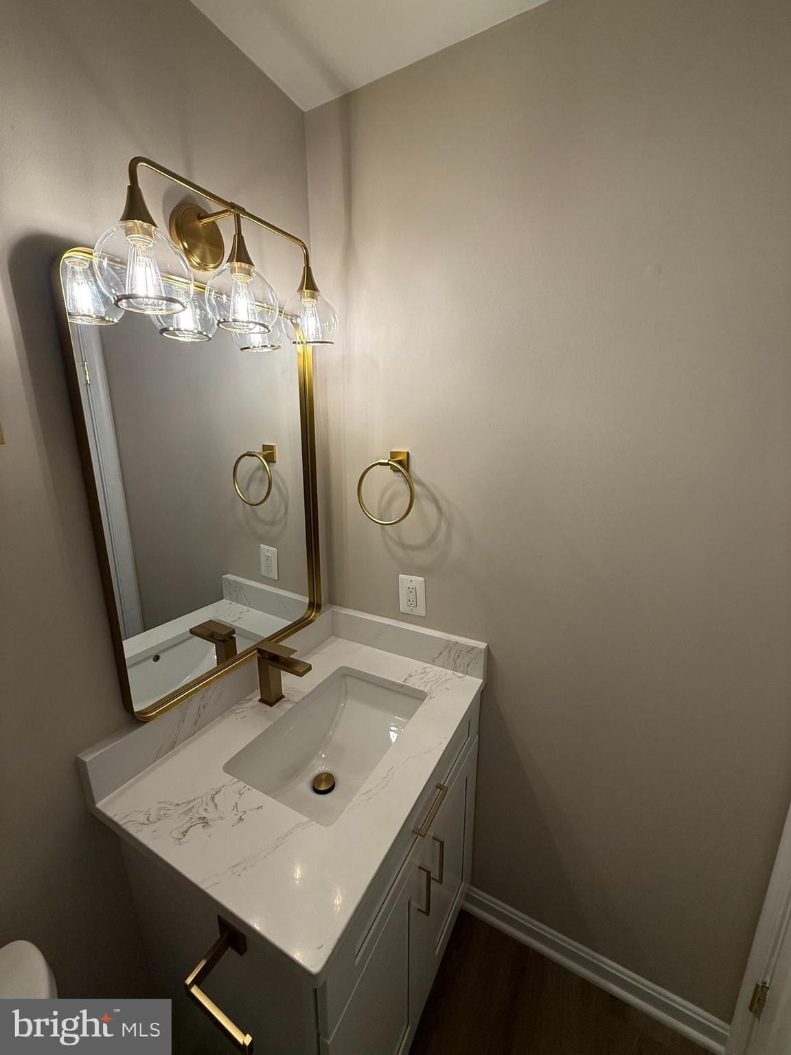 DAVENTRY - Residential