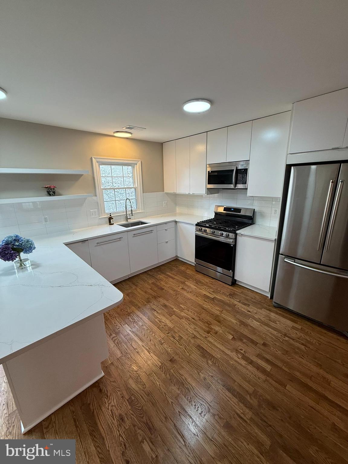 DAVENTRY - Residential