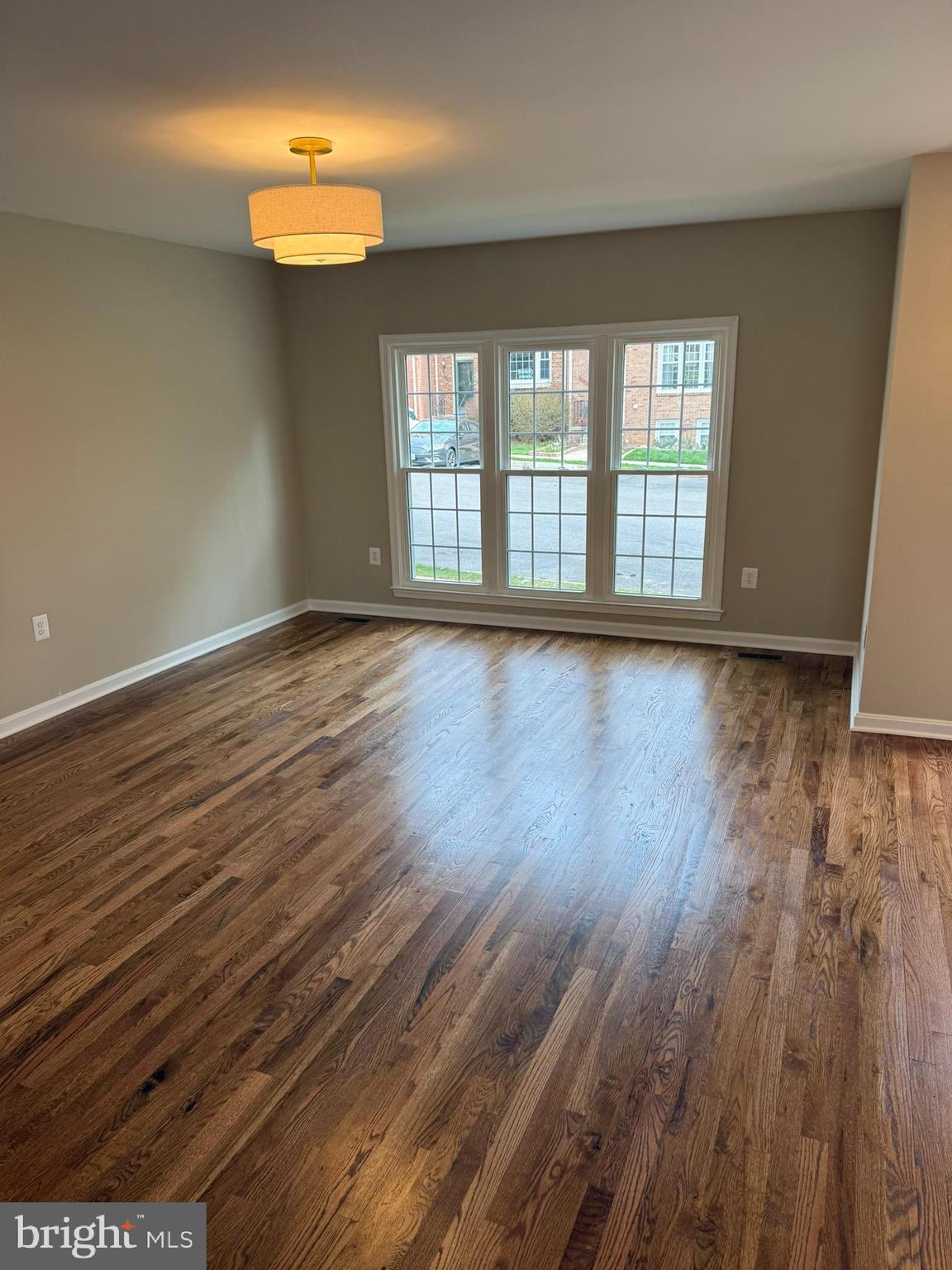 DAVENTRY - Residential