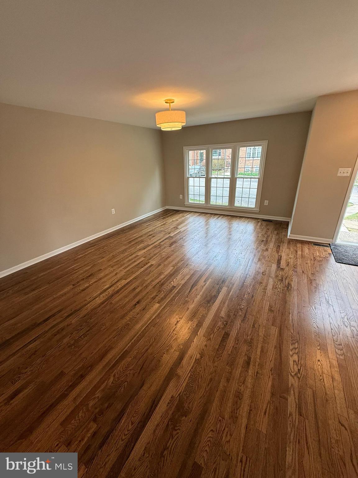 DAVENTRY - Residential