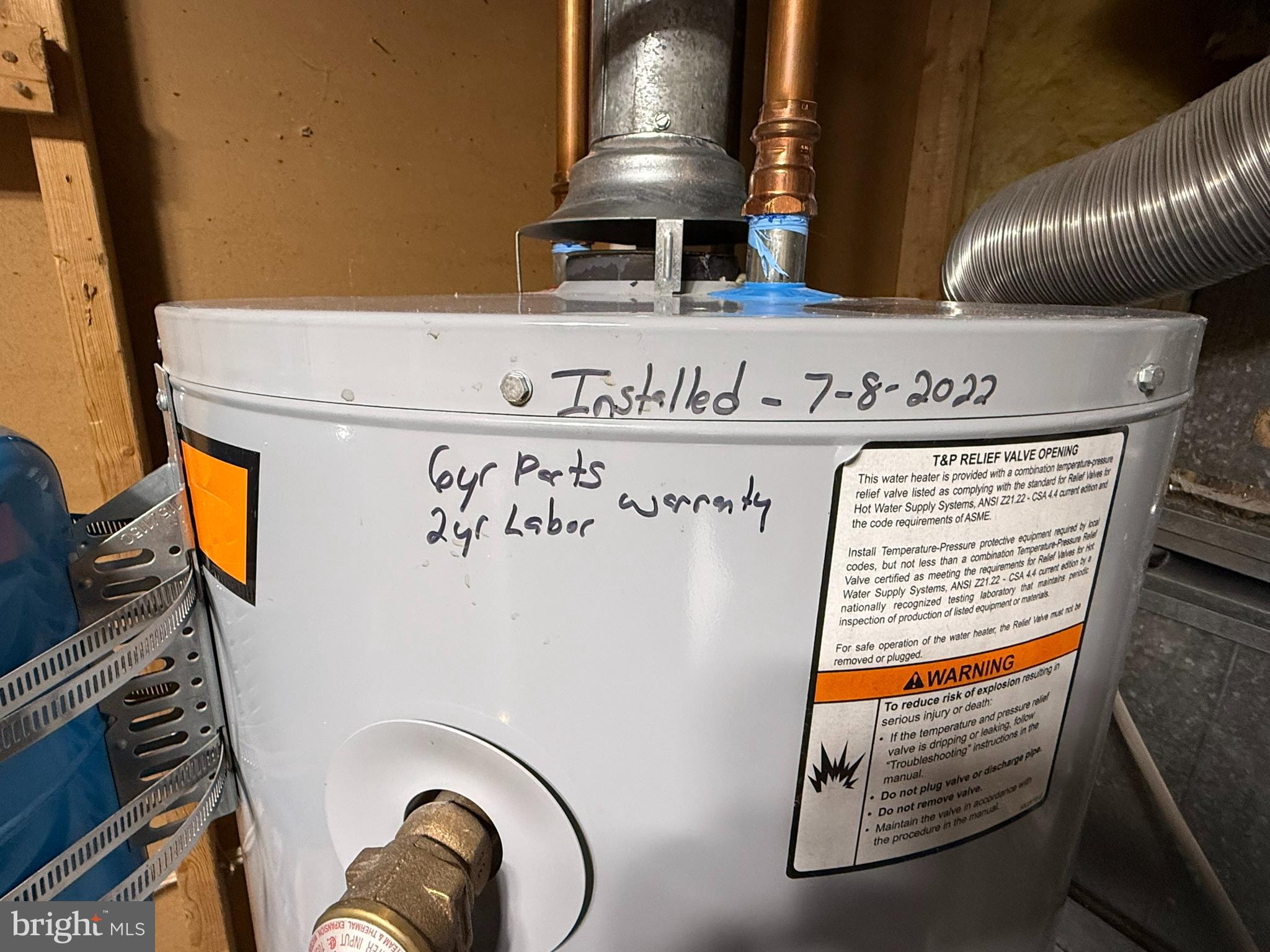 DAVENTRY - Residential