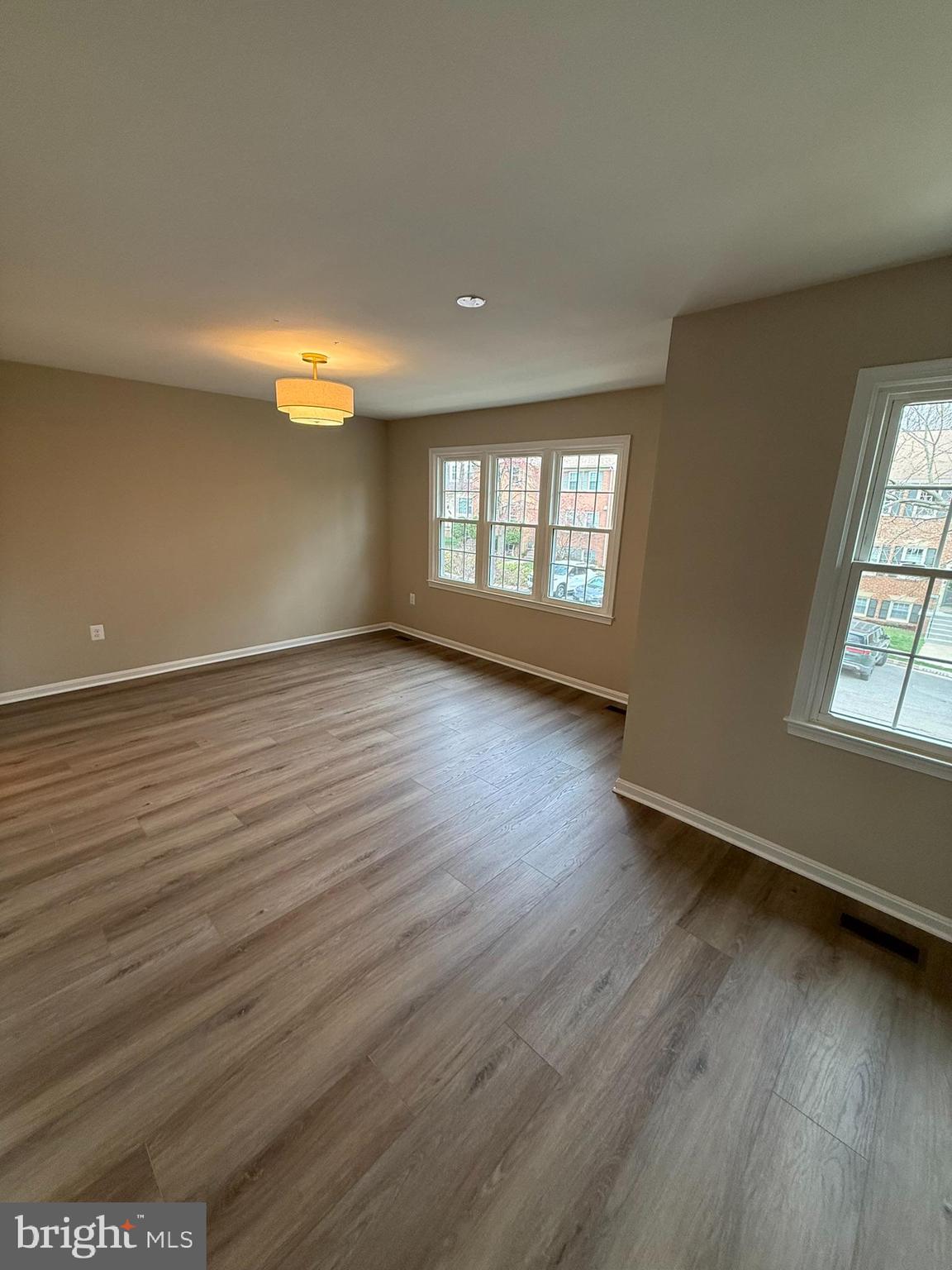 DAVENTRY - Residential