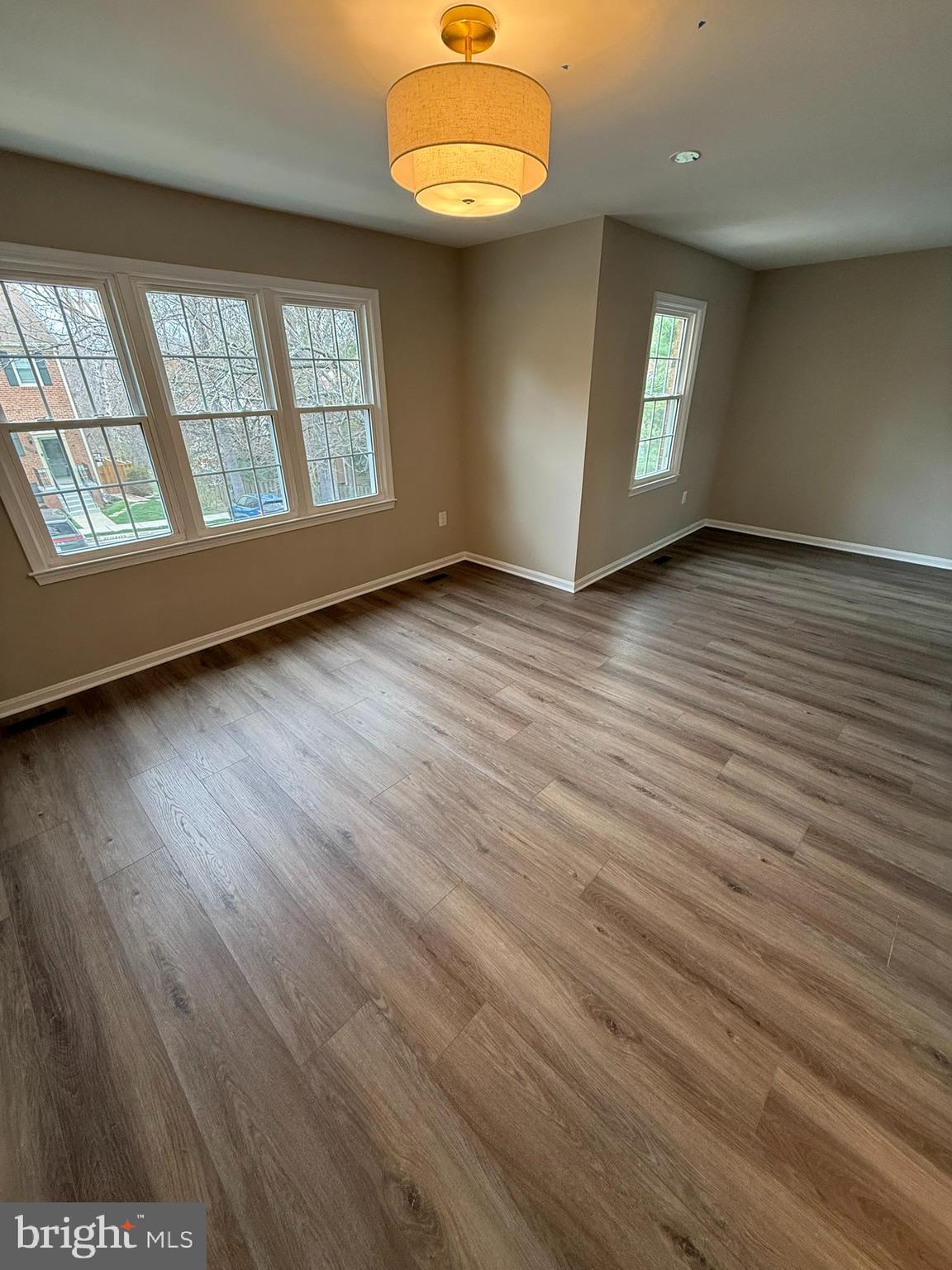 DAVENTRY - Residential