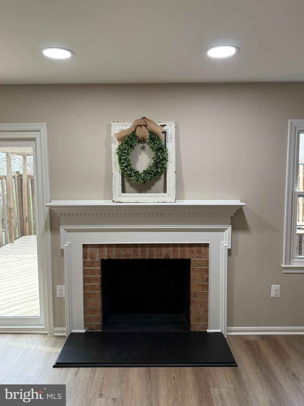 DAVENTRY - Residential