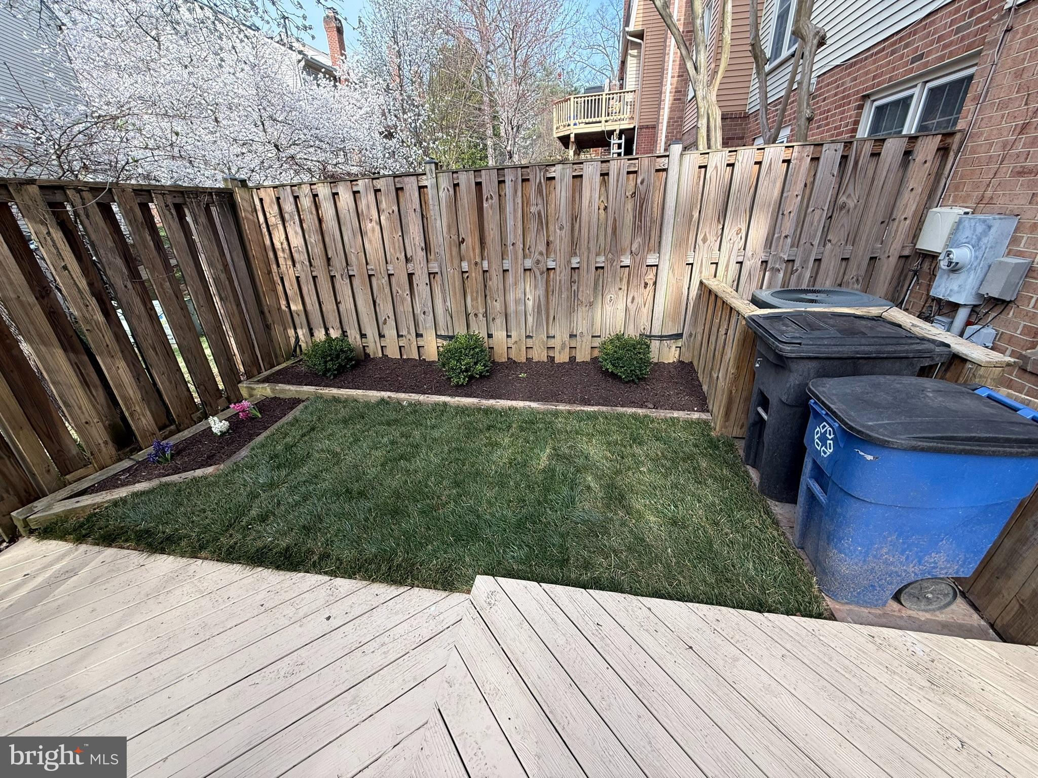 DAVENTRY - Residential