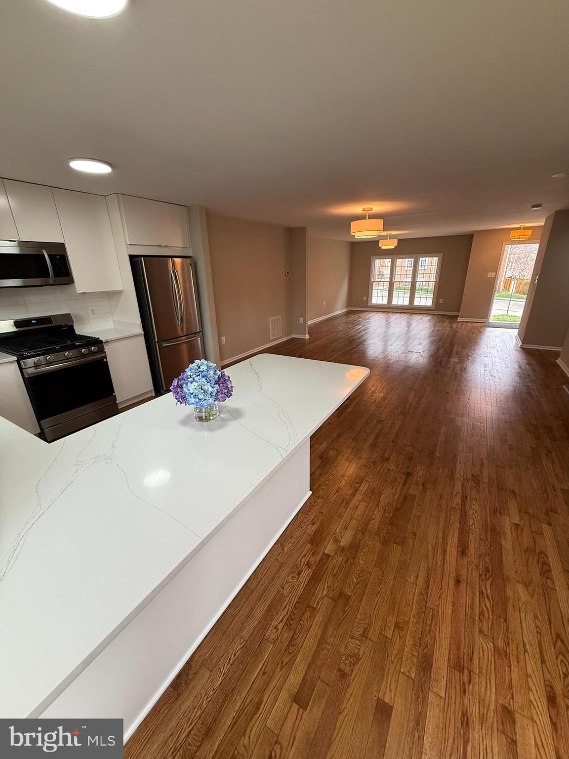 DAVENTRY - Residential