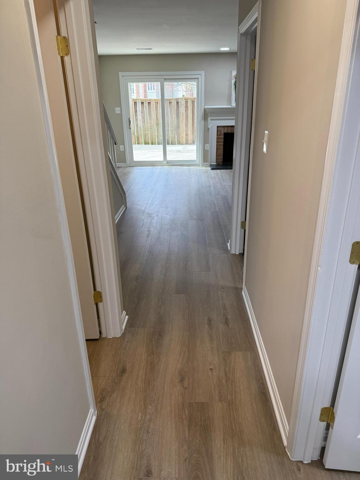 DAVENTRY - Residential