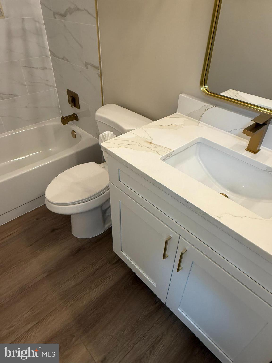 DAVENTRY - Residential