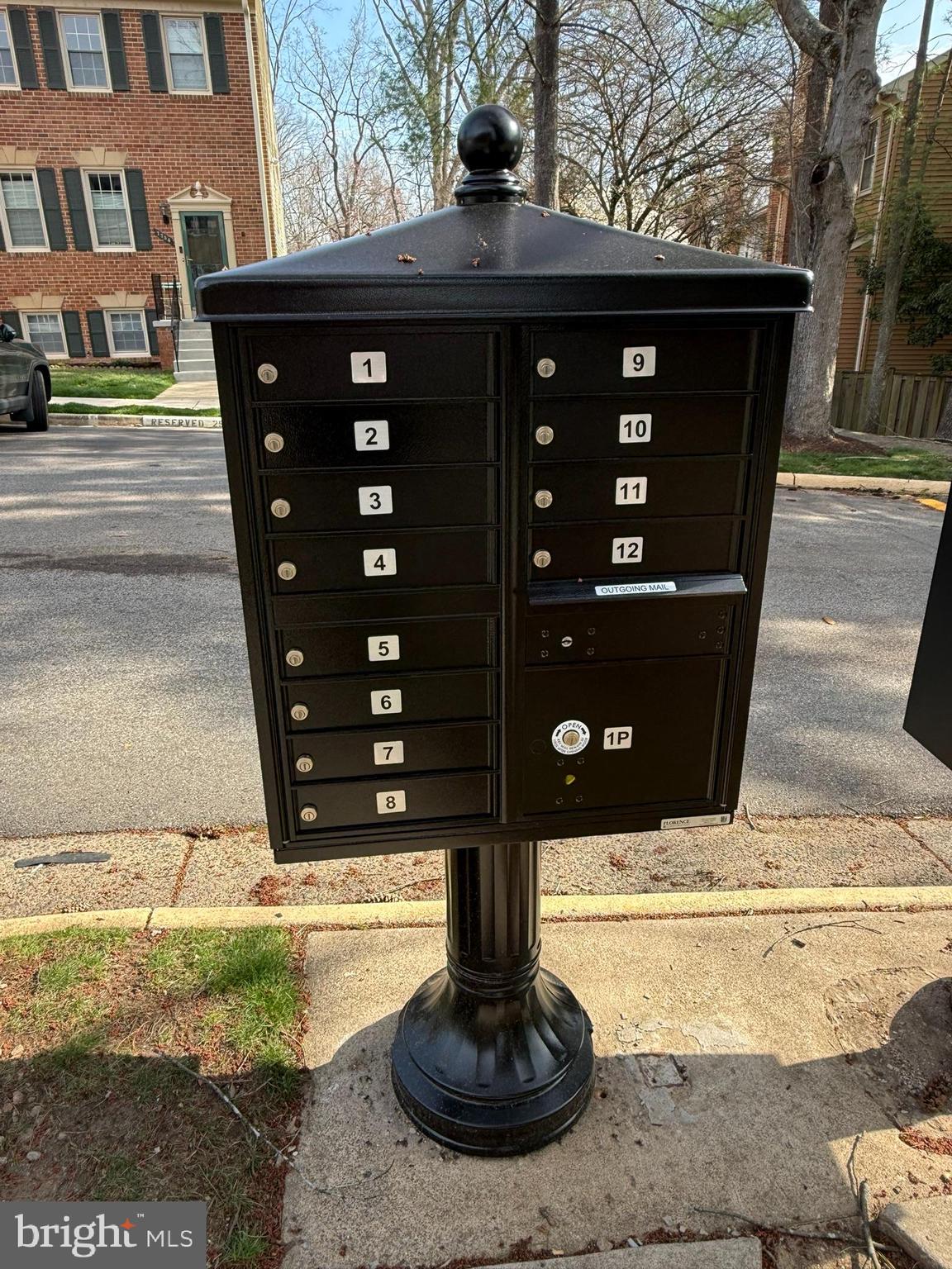 DAVENTRY - Residential