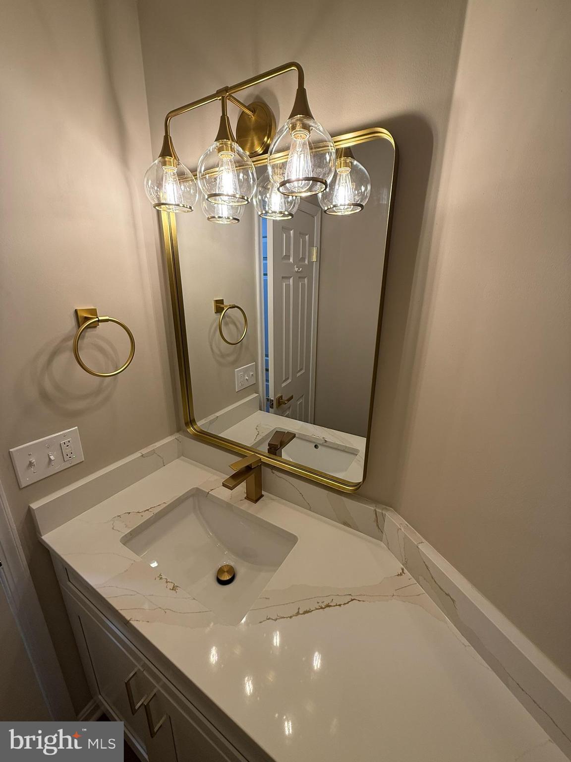 DAVENTRY - Residential