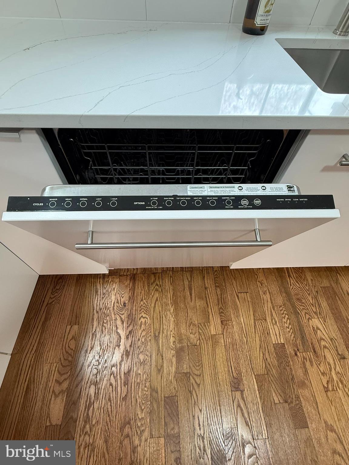 DAVENTRY - Residential