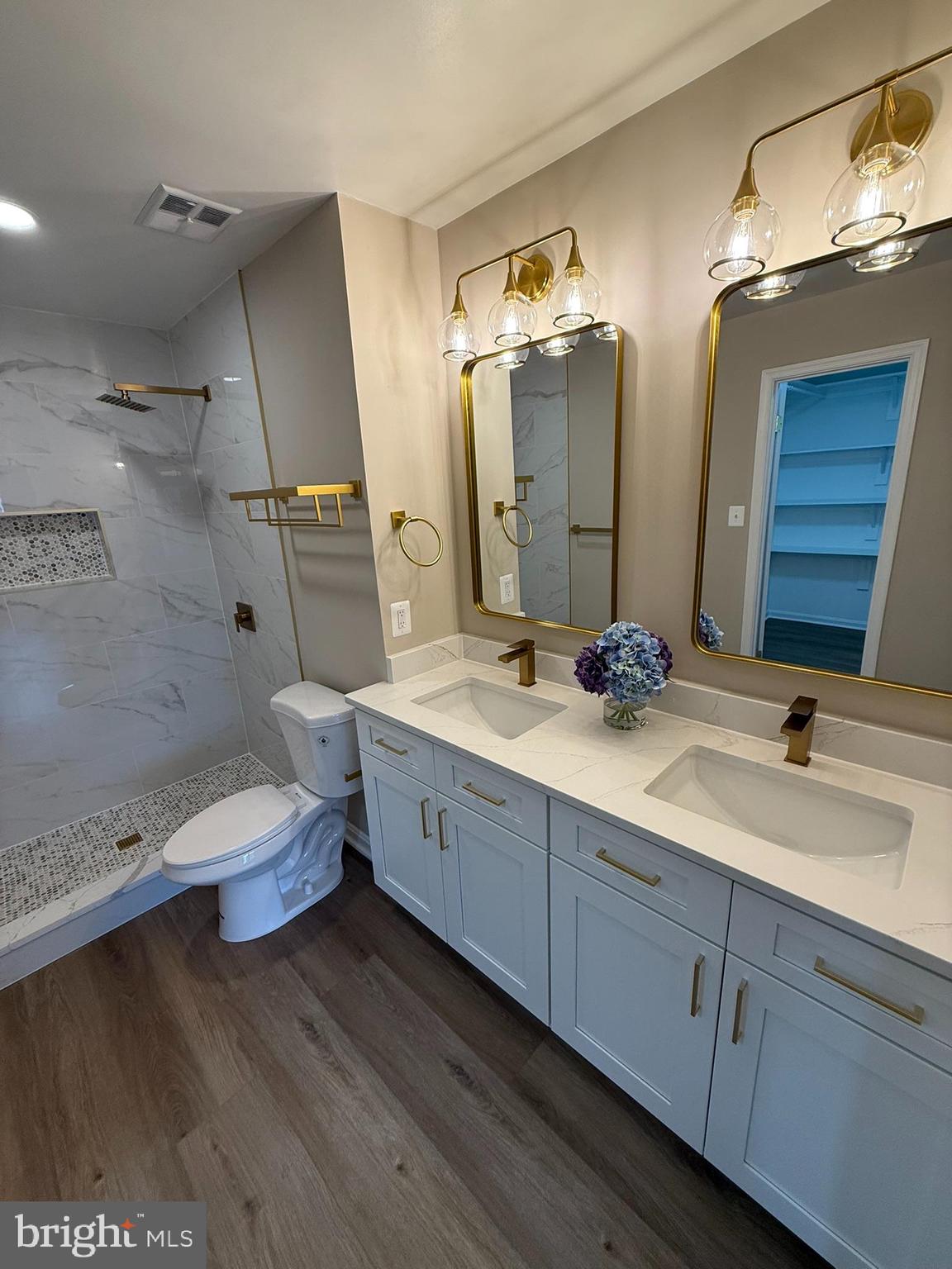 DAVENTRY - Residential