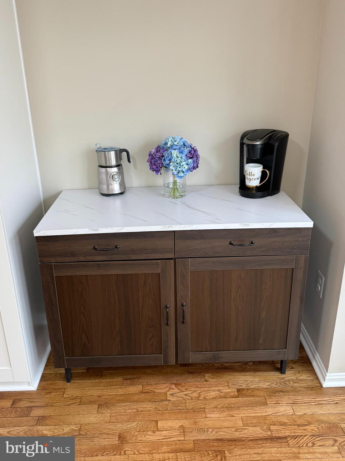 DAVENTRY - Residential