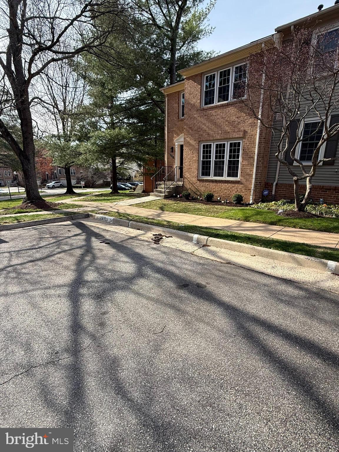 DAVENTRY - Residential