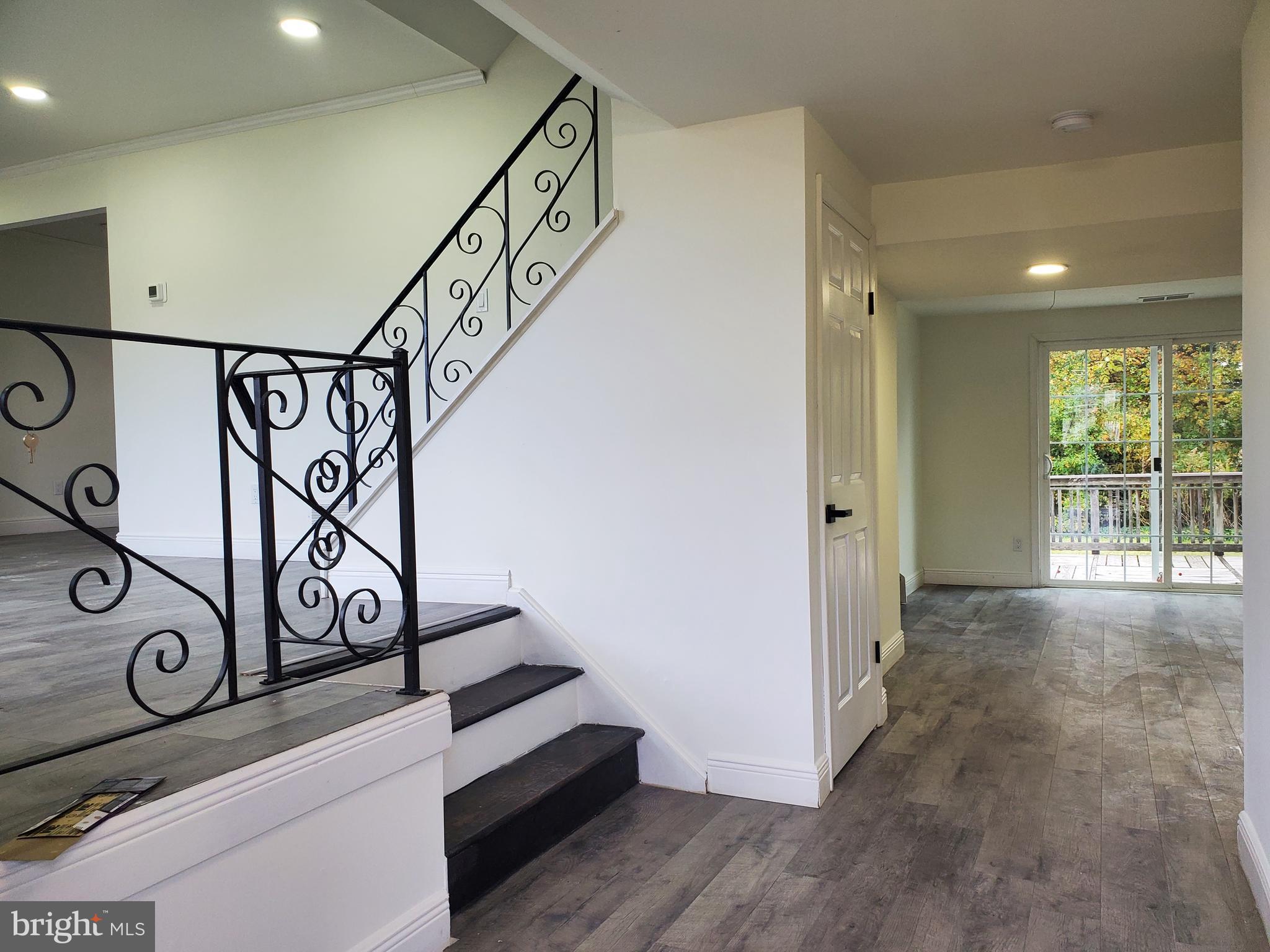 NESHAMINY VALLEY - Residential Lease