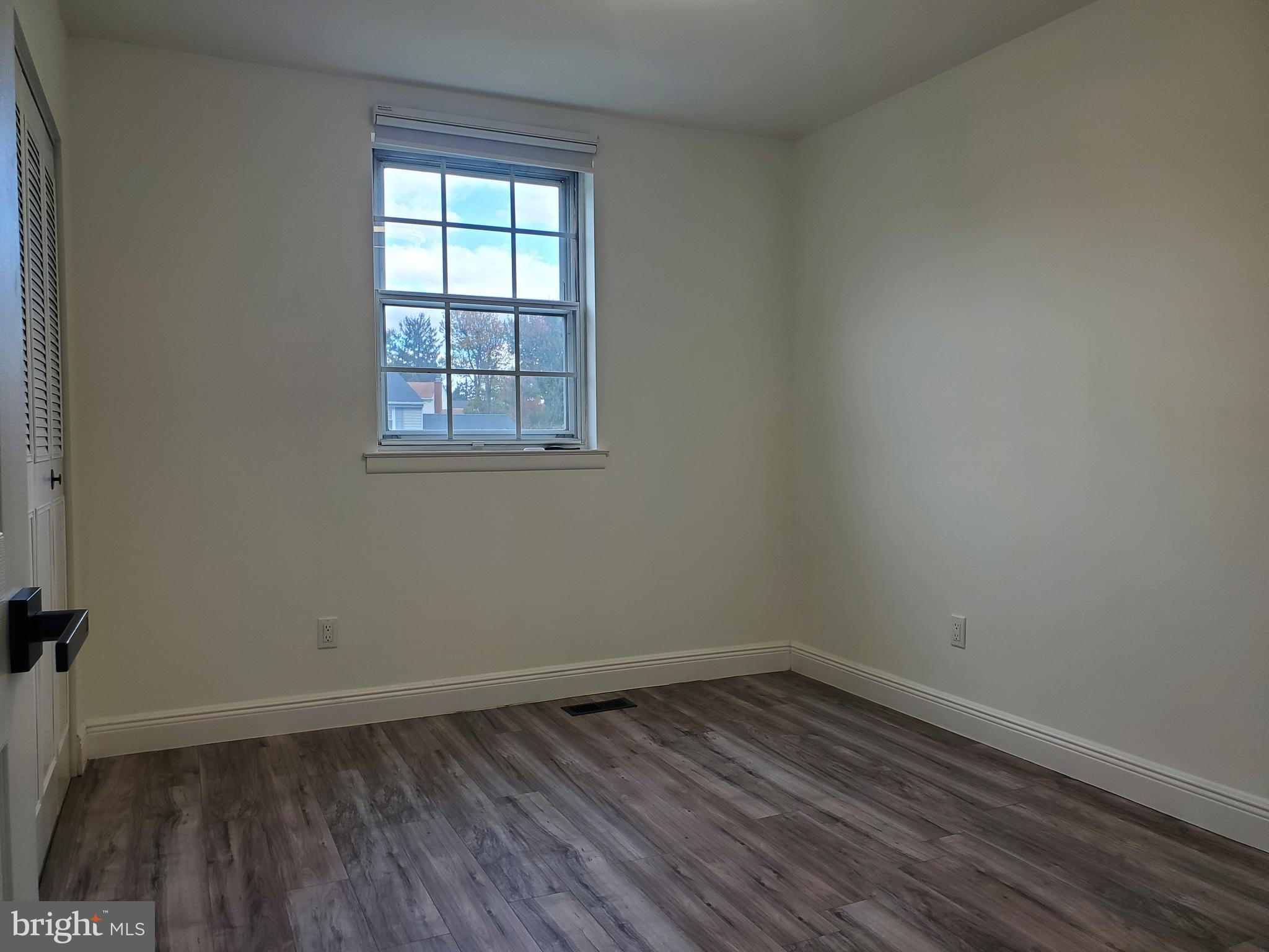 NESHAMINY VALLEY - Residential Lease