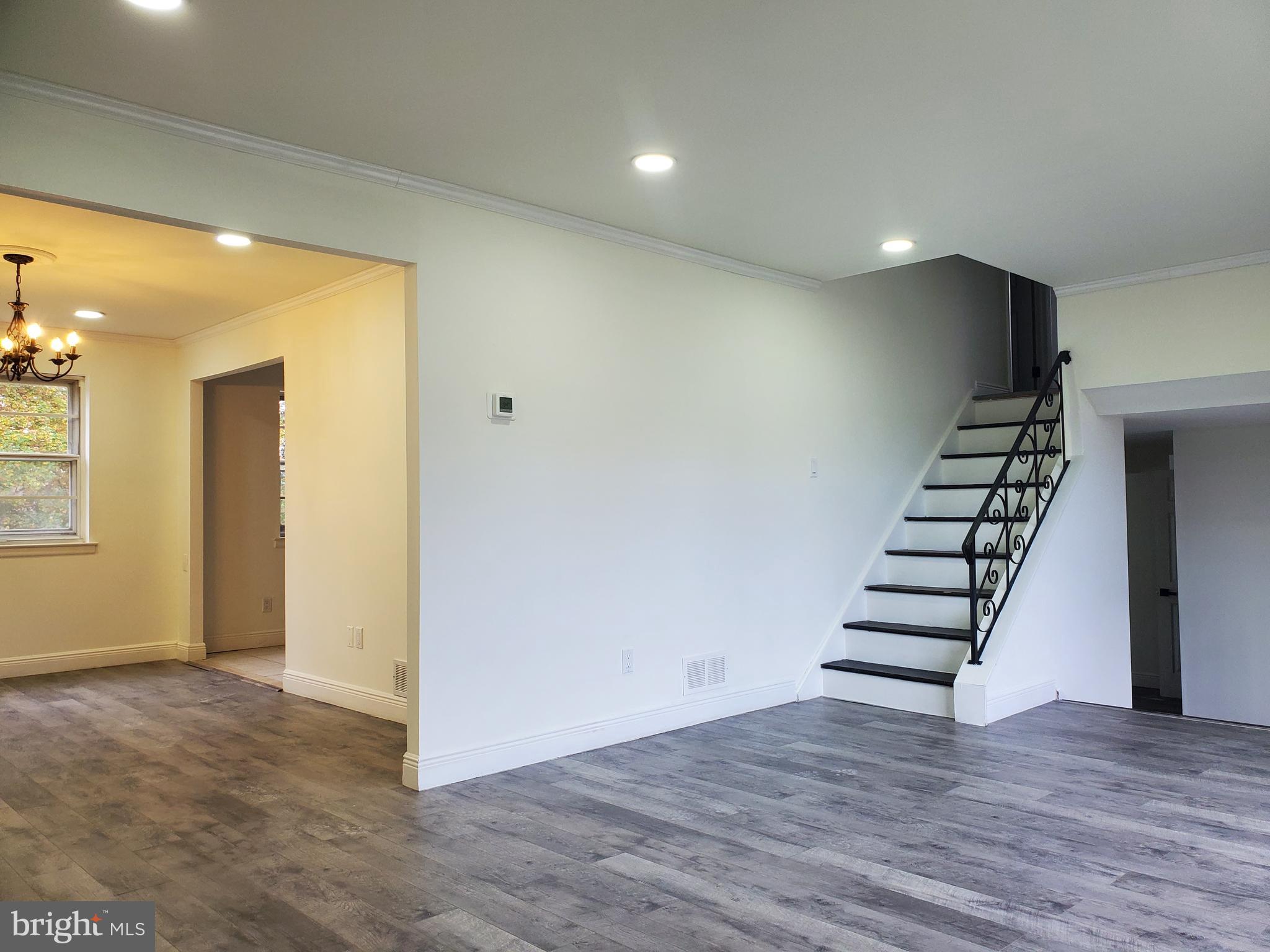 NESHAMINY VALLEY - Residential Lease