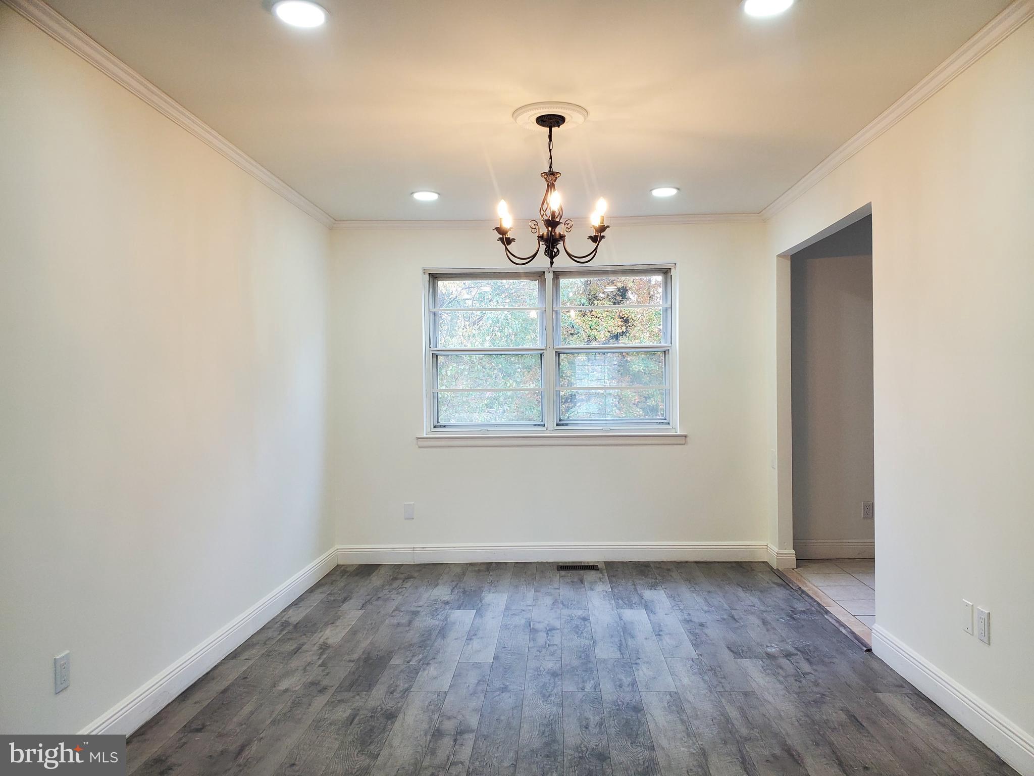 NESHAMINY VALLEY - Residential Lease