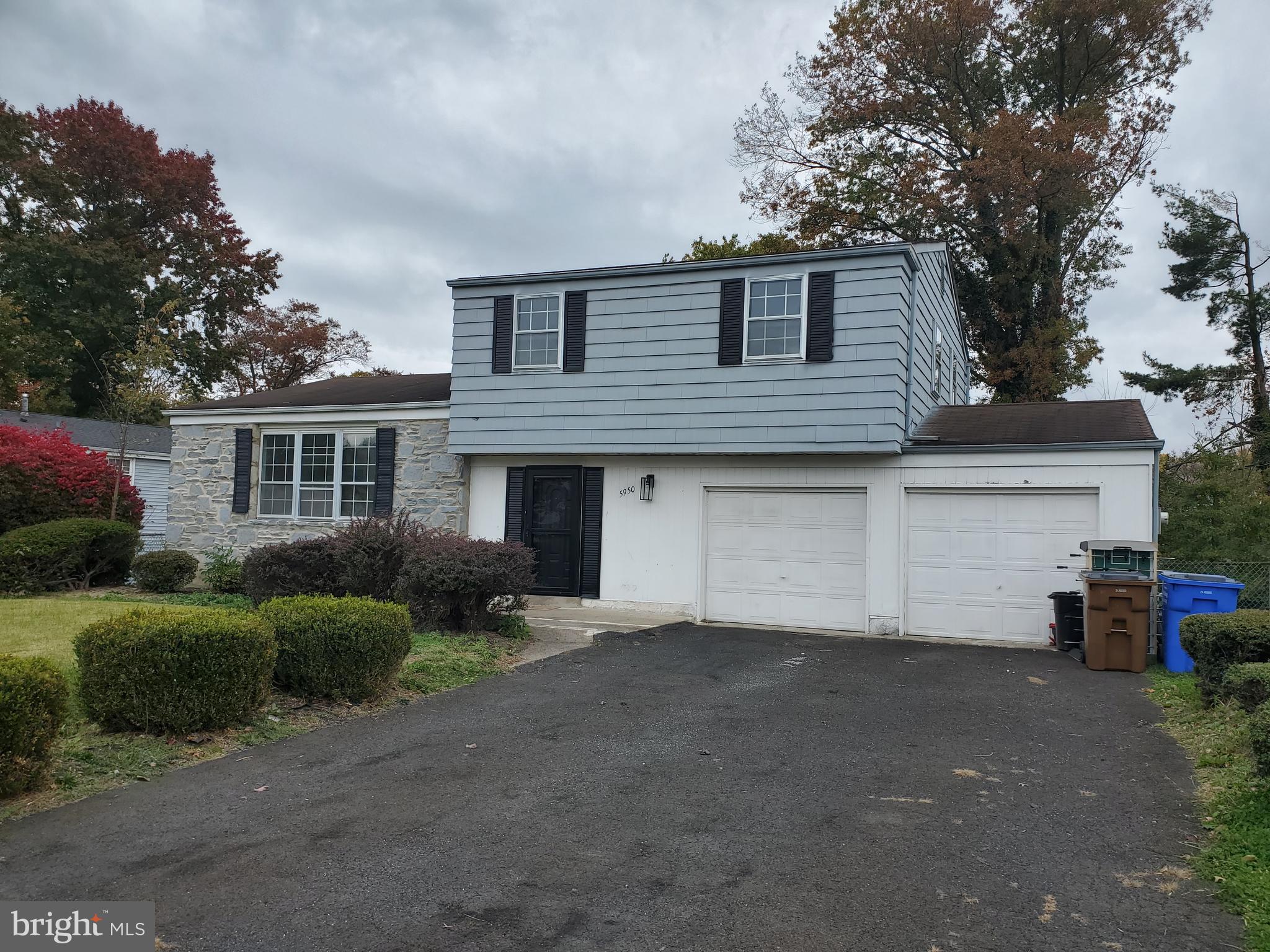 NESHAMINY VALLEY - Residential Lease
