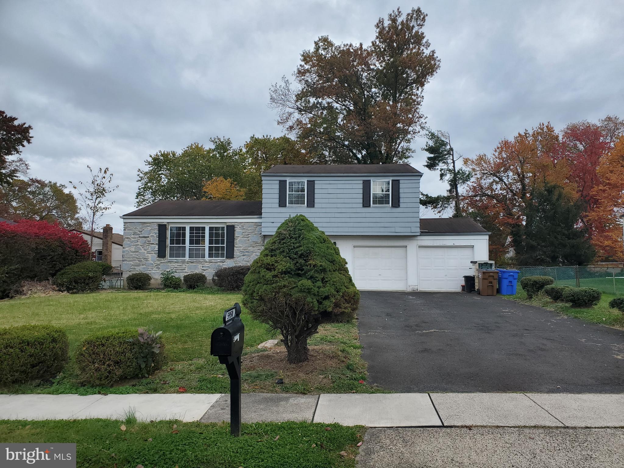 NESHAMINY VALLEY - Residential Lease