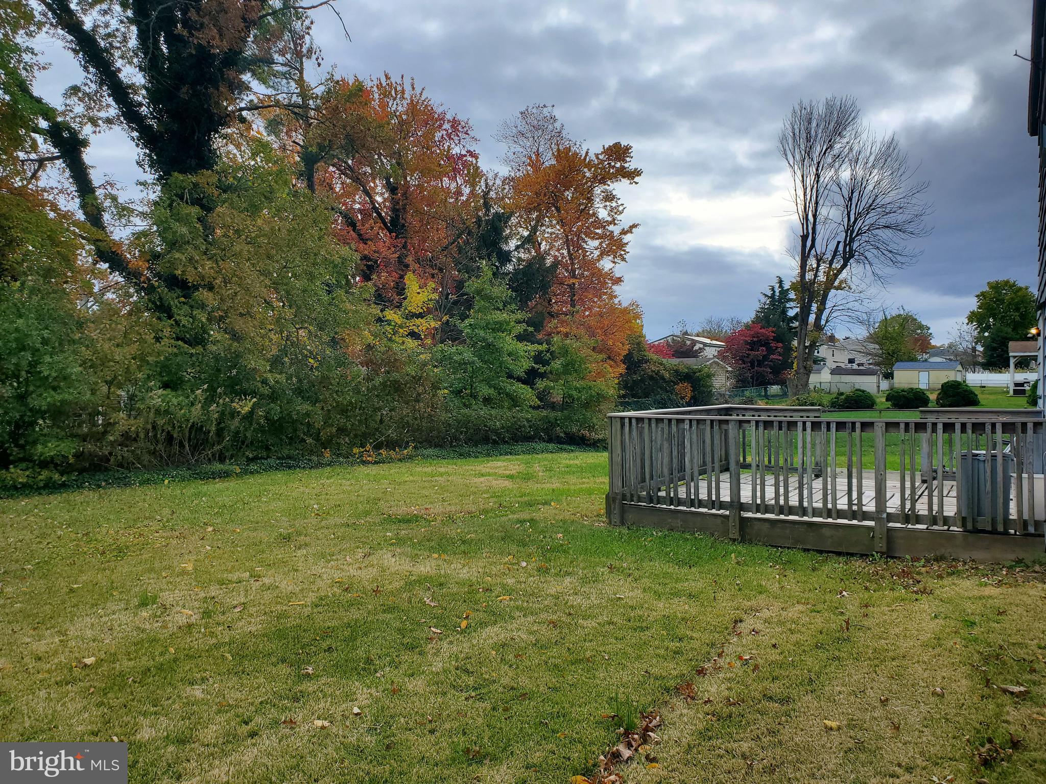 NESHAMINY VALLEY - Residential Lease