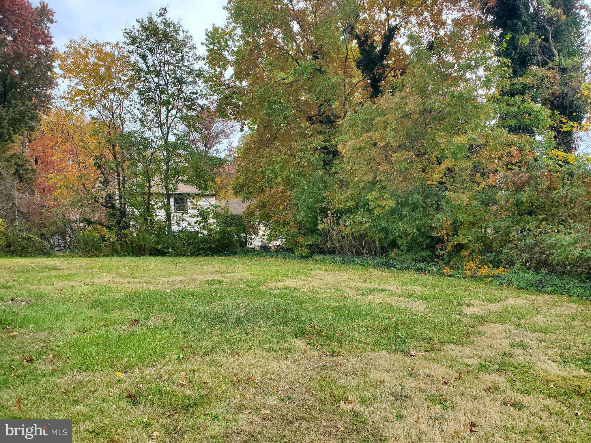 NESHAMINY VALLEY - Residential Lease