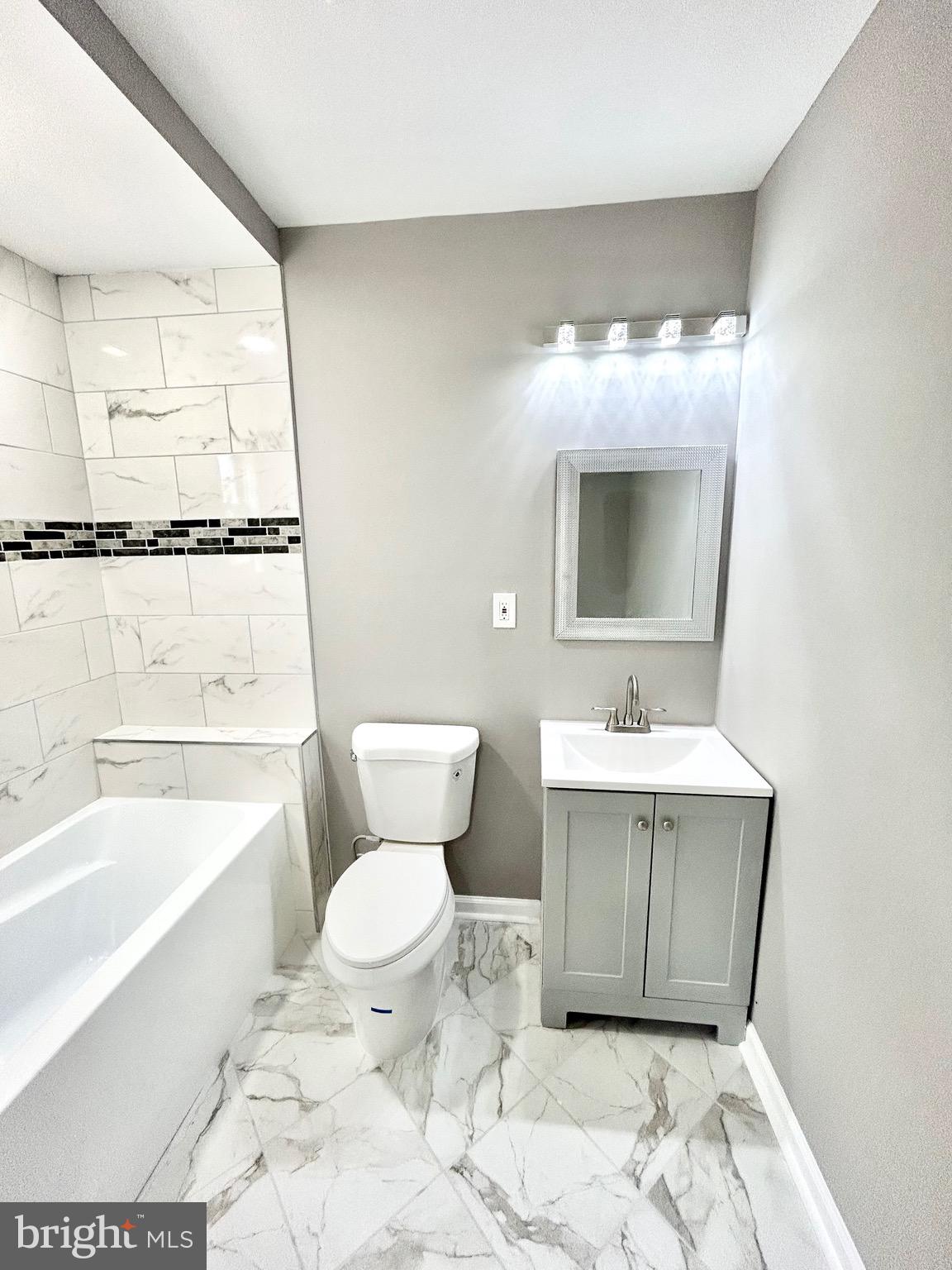 WOODBRIDGE CENTER - Residential