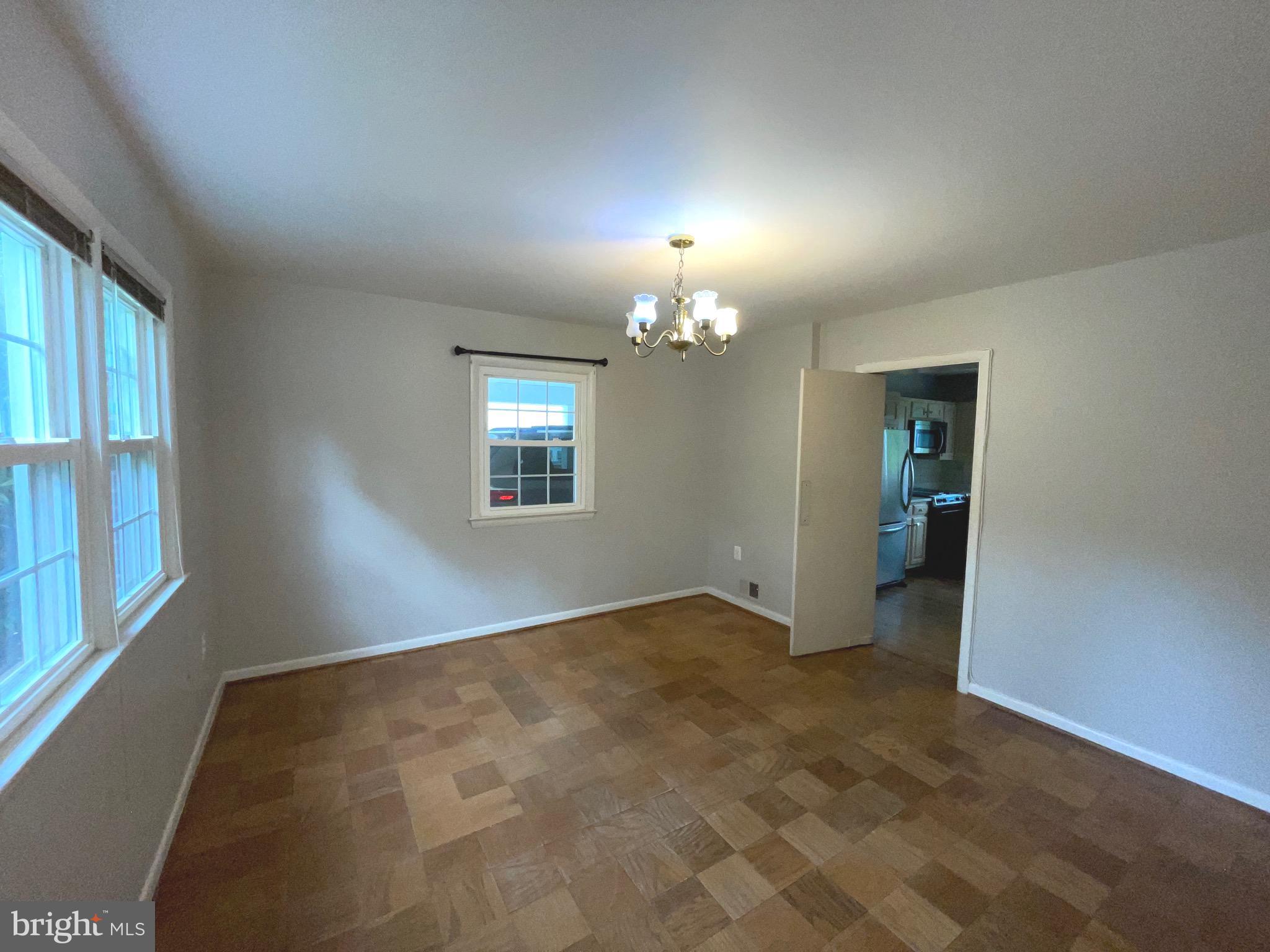 NONE AVAILABLE - Residential Lease