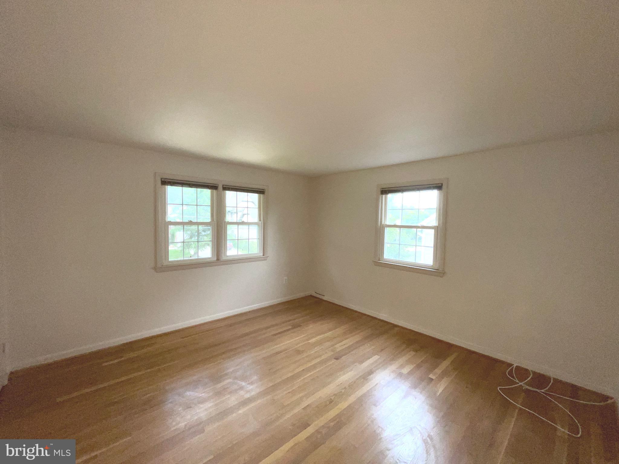 NONE AVAILABLE - Residential Lease
