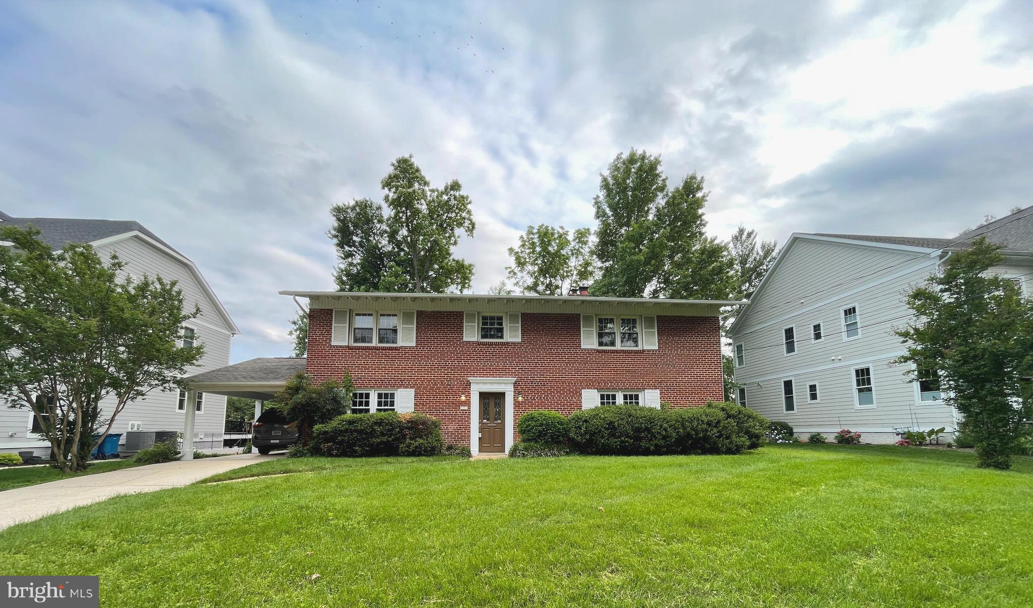 NONE AVAILABLE - Residential Lease