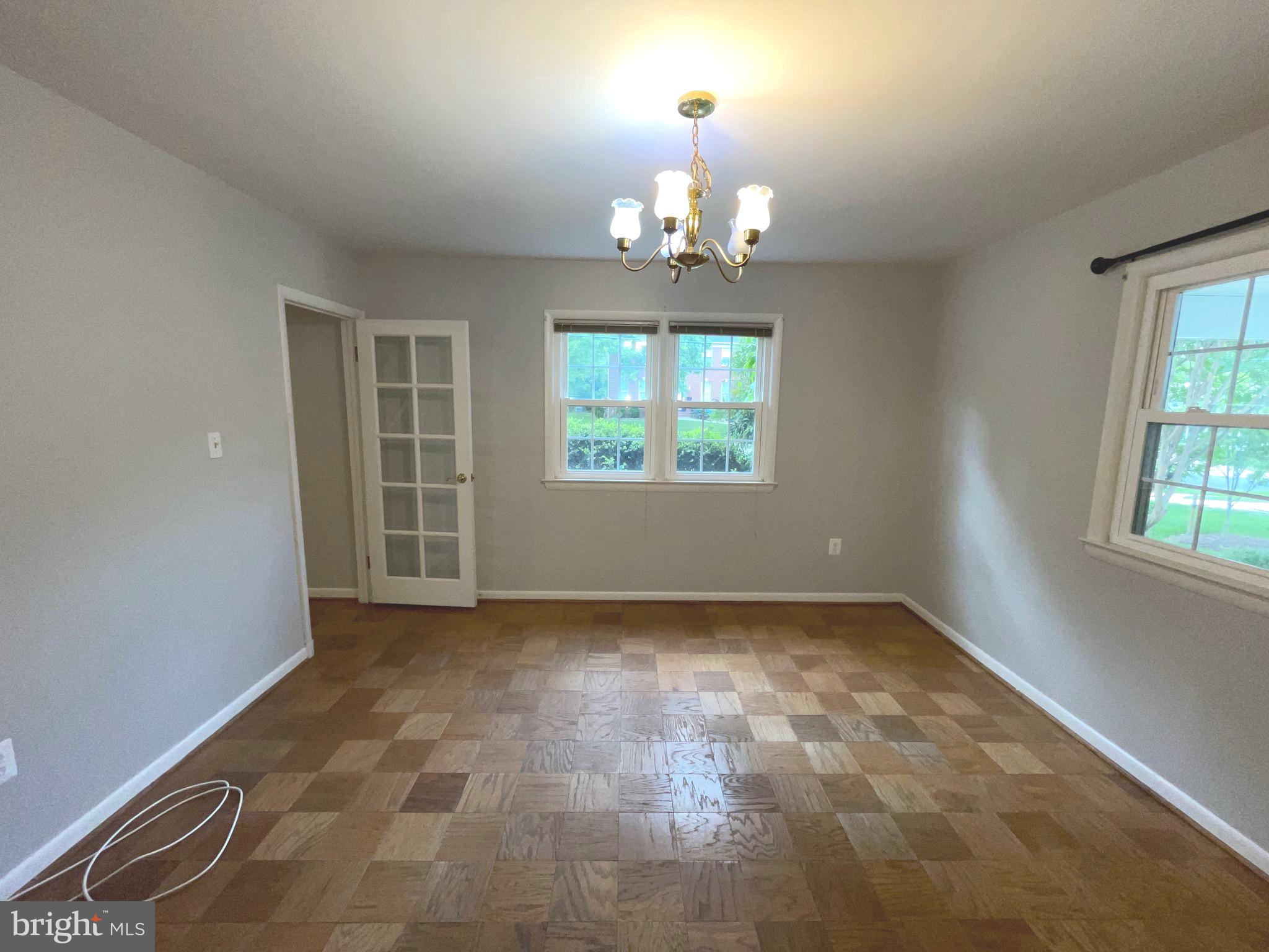 NONE AVAILABLE - Residential Lease