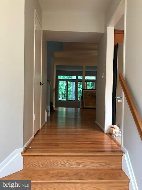 TIMBERLAWN - Residential Lease