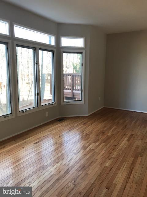 TIMBERLAWN - Residential Lease