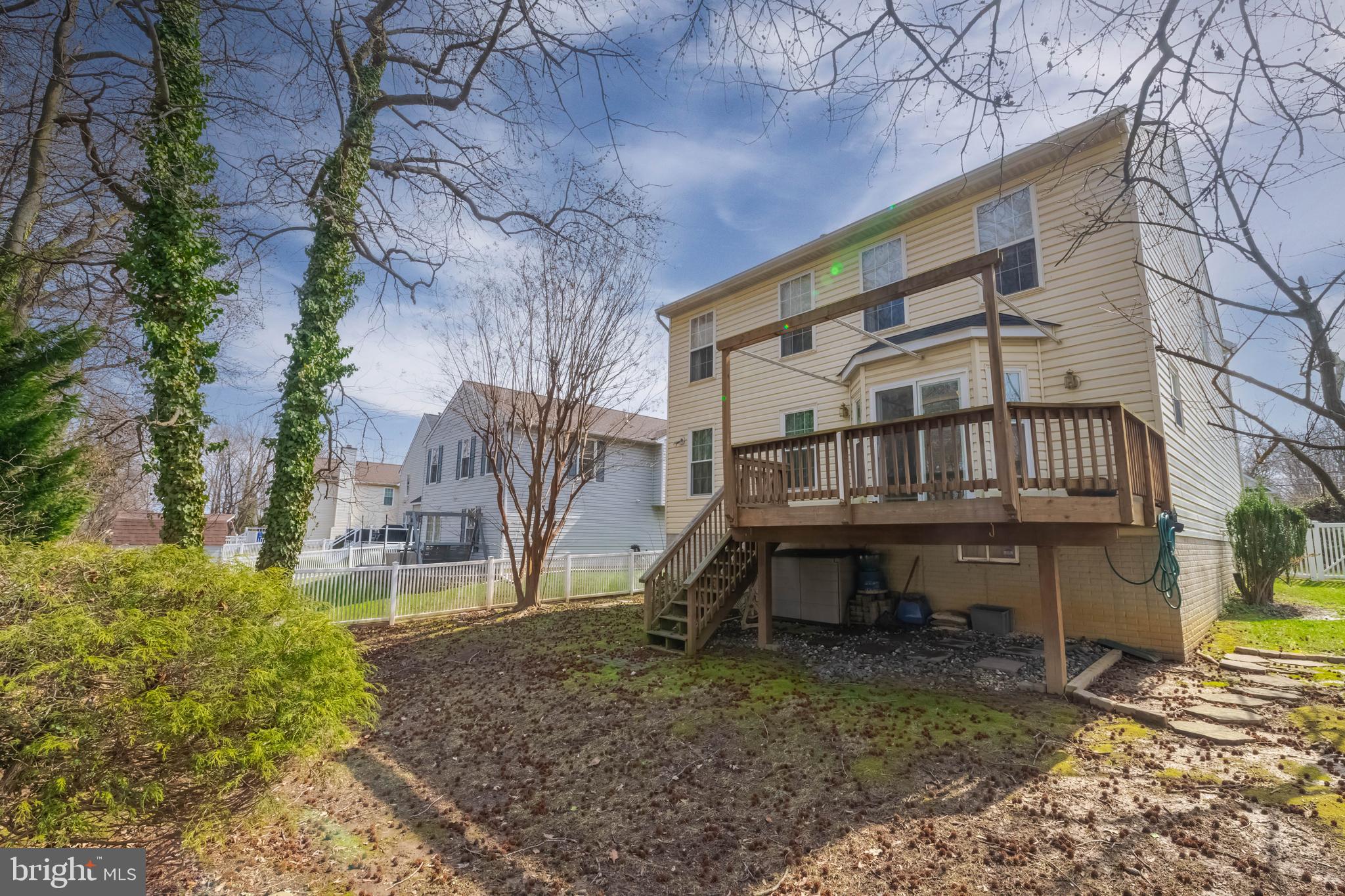 BEACHWOOD ESTATES - Residential