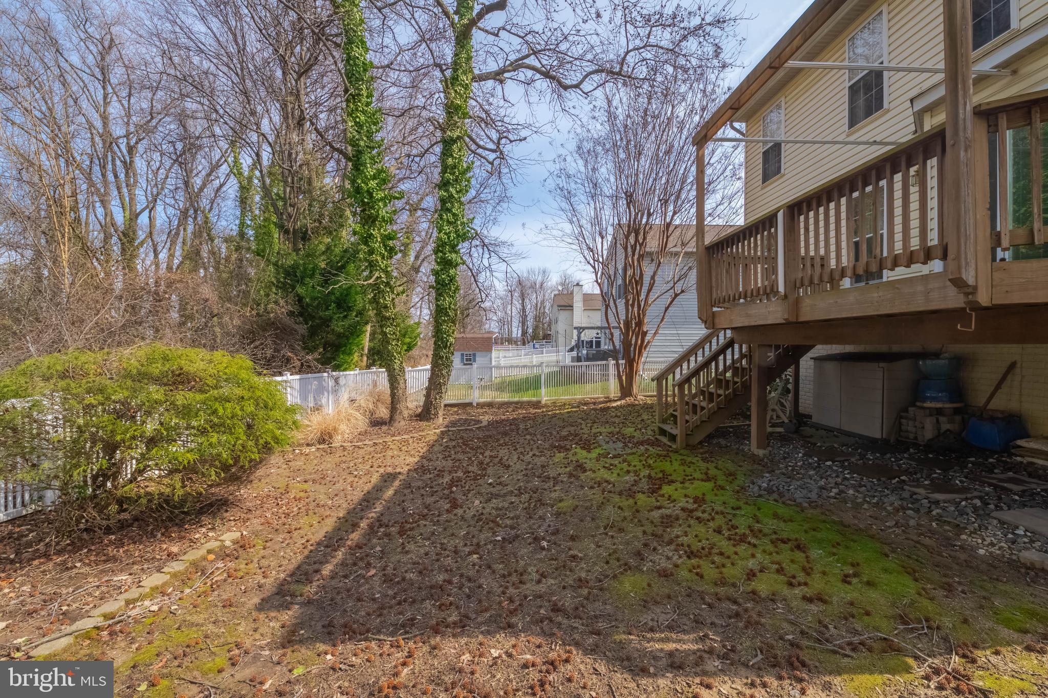 BEACHWOOD ESTATES - Residential