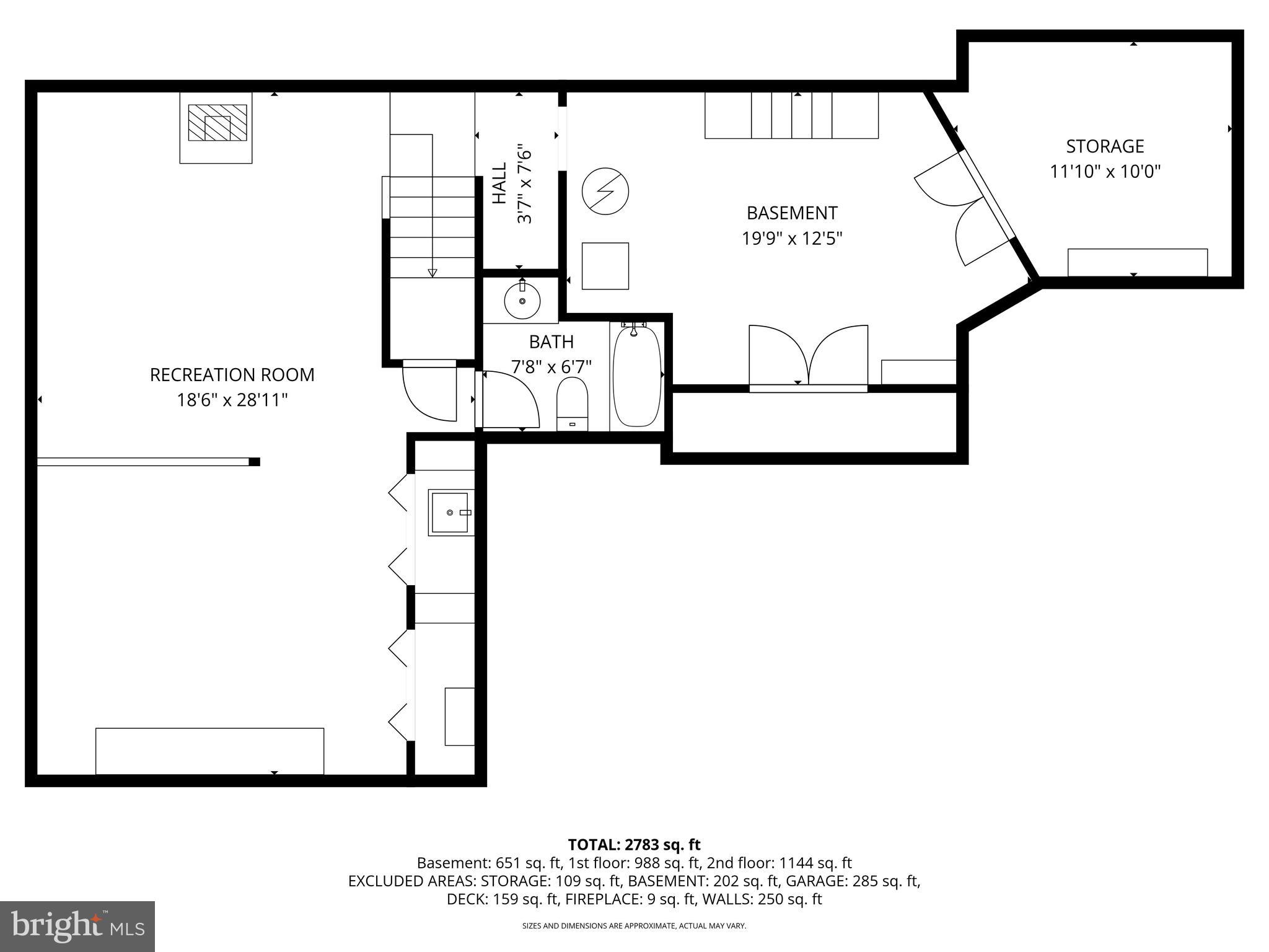 BEACHWOOD ESTATES - Residential