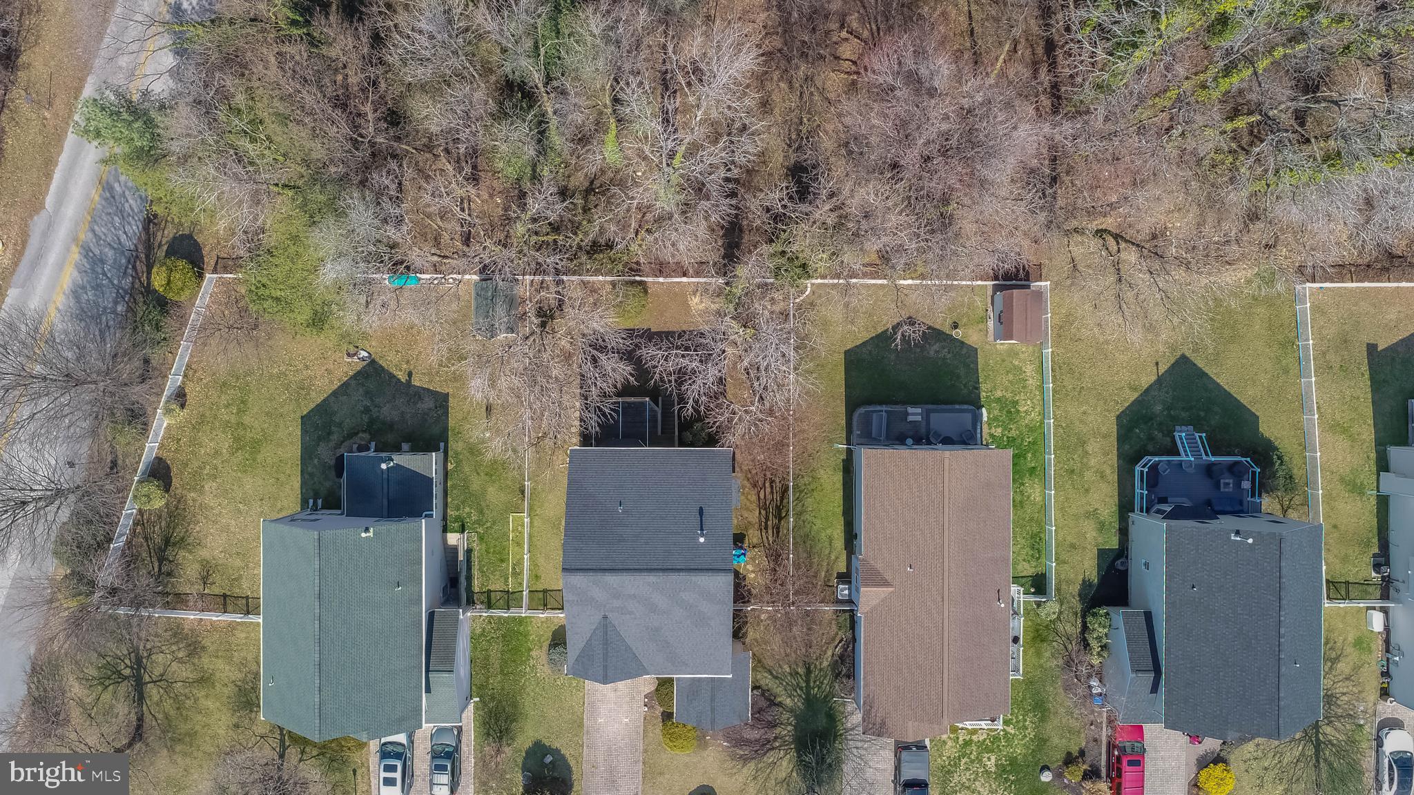 BEACHWOOD ESTATES - Residential