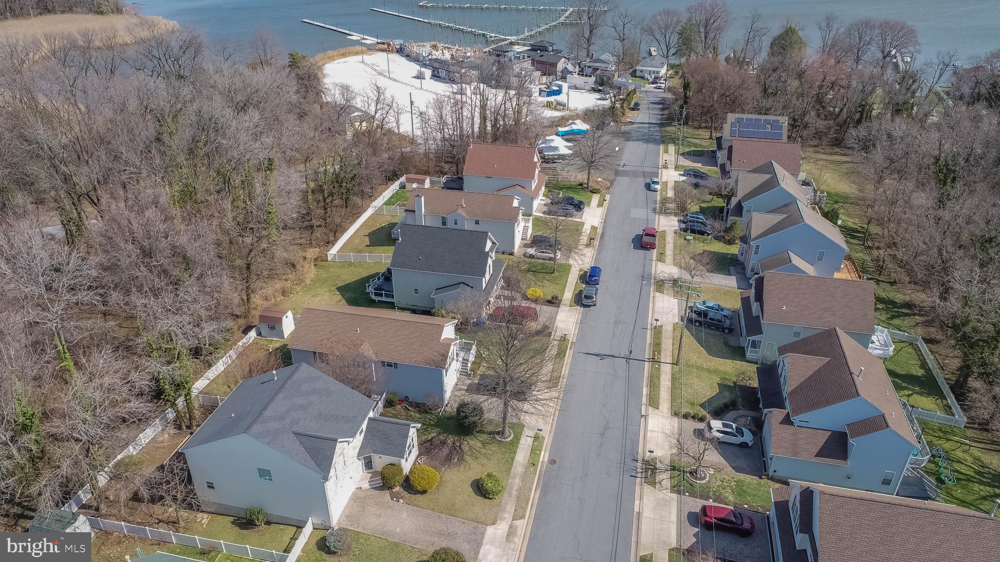 BEACHWOOD ESTATES - Residential