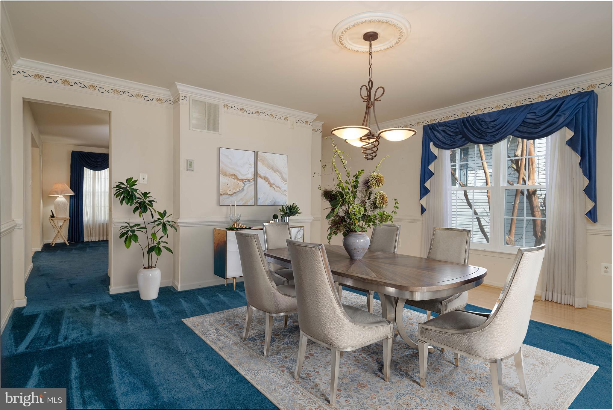 BEACHWOOD ESTATES - Residential