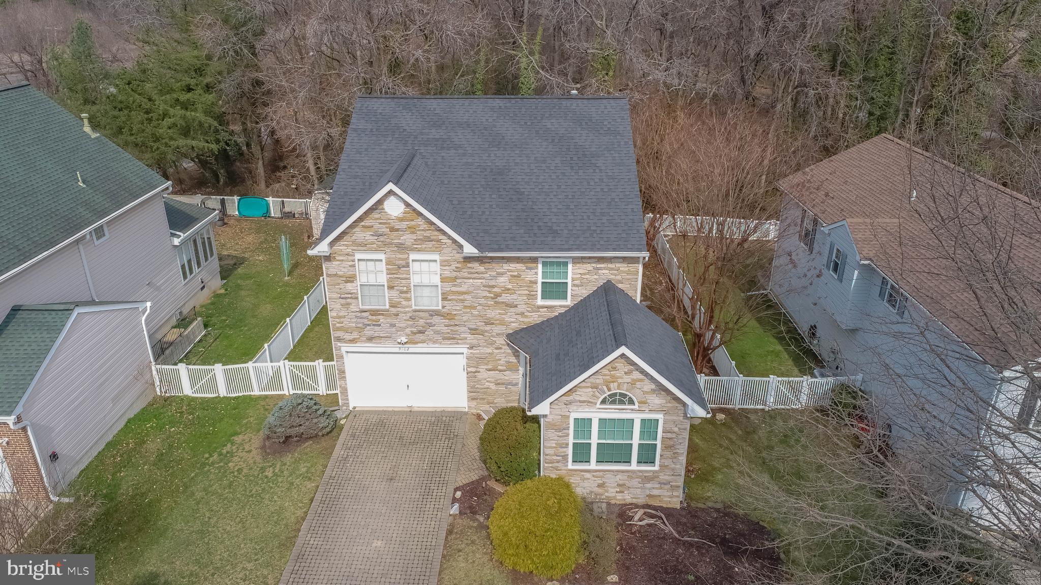 BEACHWOOD ESTATES - Residential