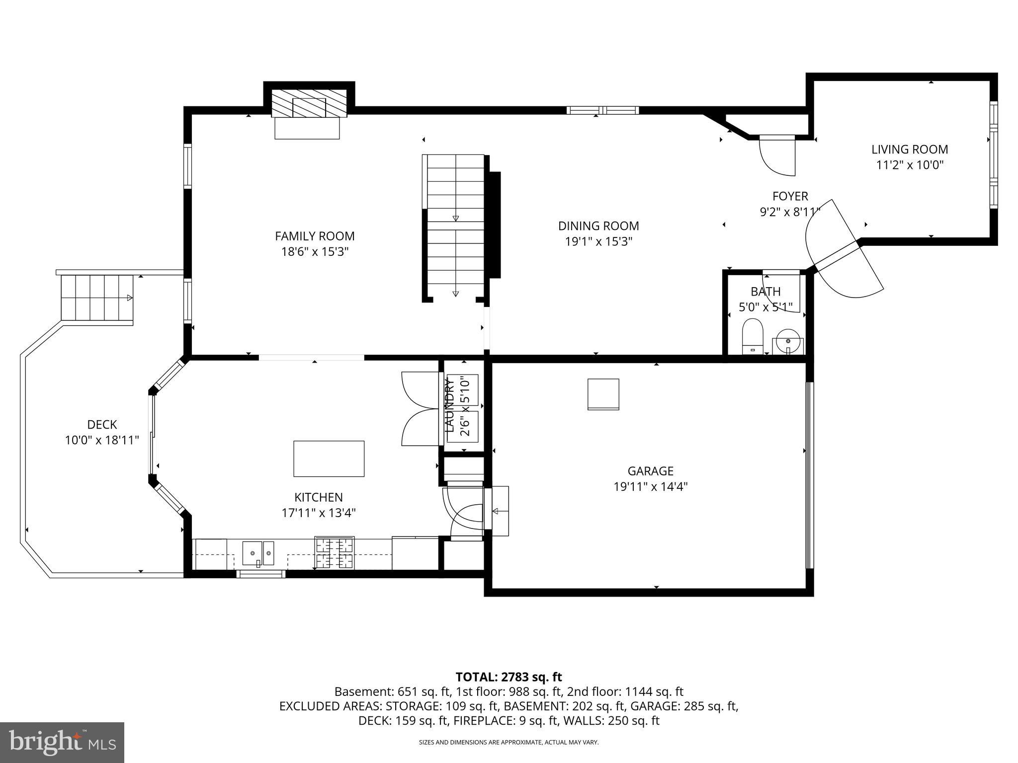 BEACHWOOD ESTATES - Residential
