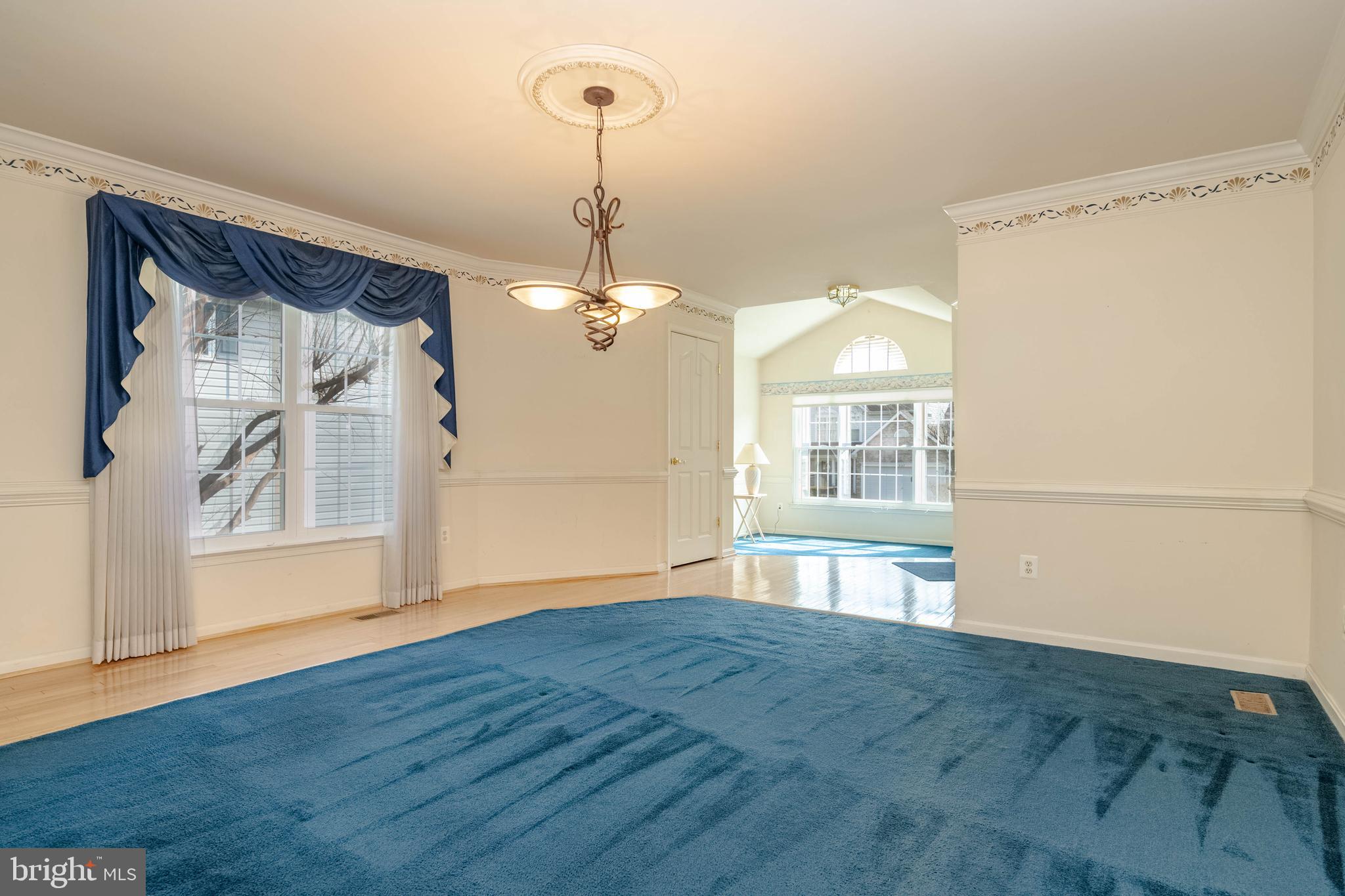 BEACHWOOD ESTATES - Residential